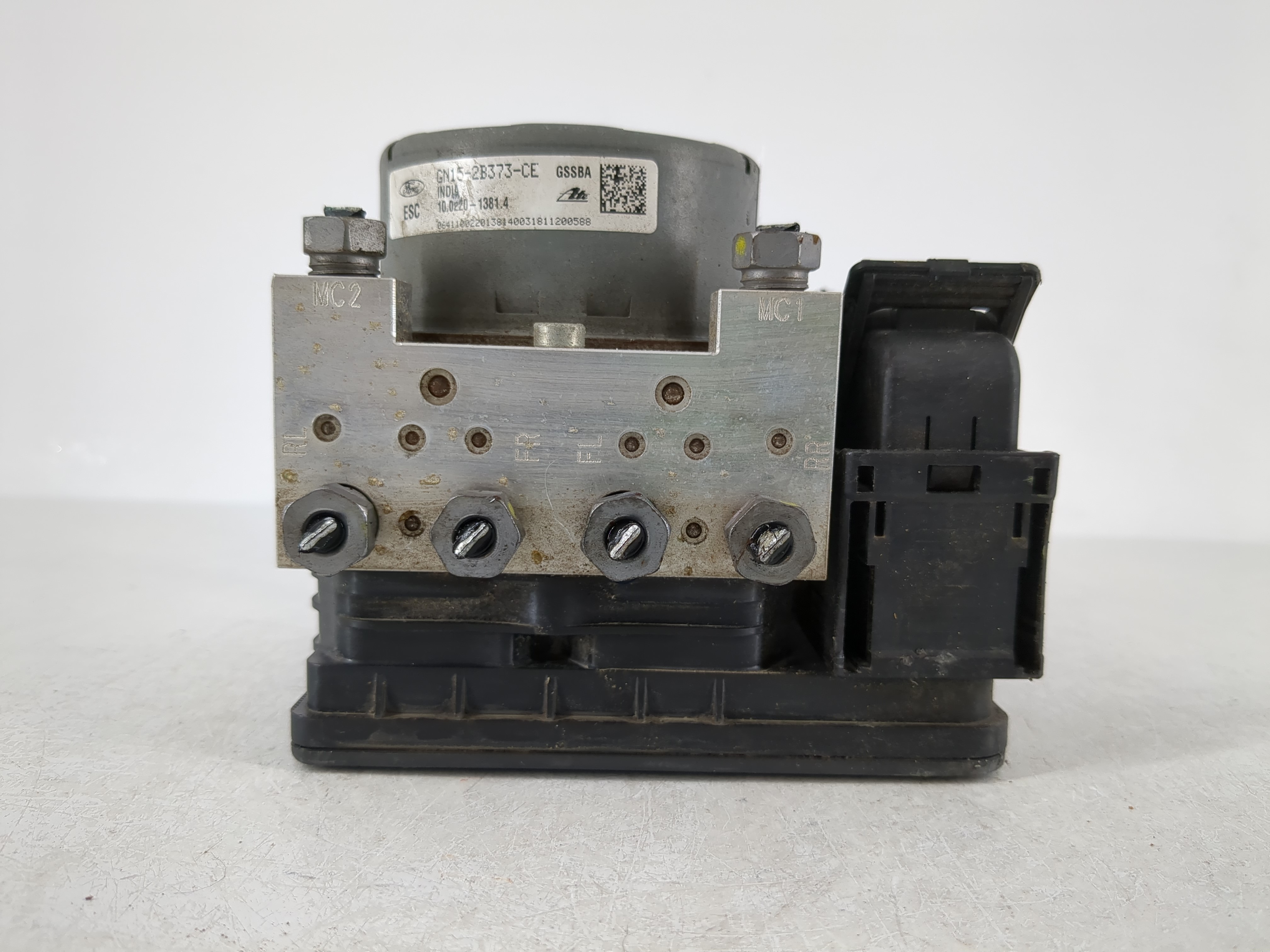 Picture of 2018-2020 Ford Ecosport Abs Pump Control Module 1099812