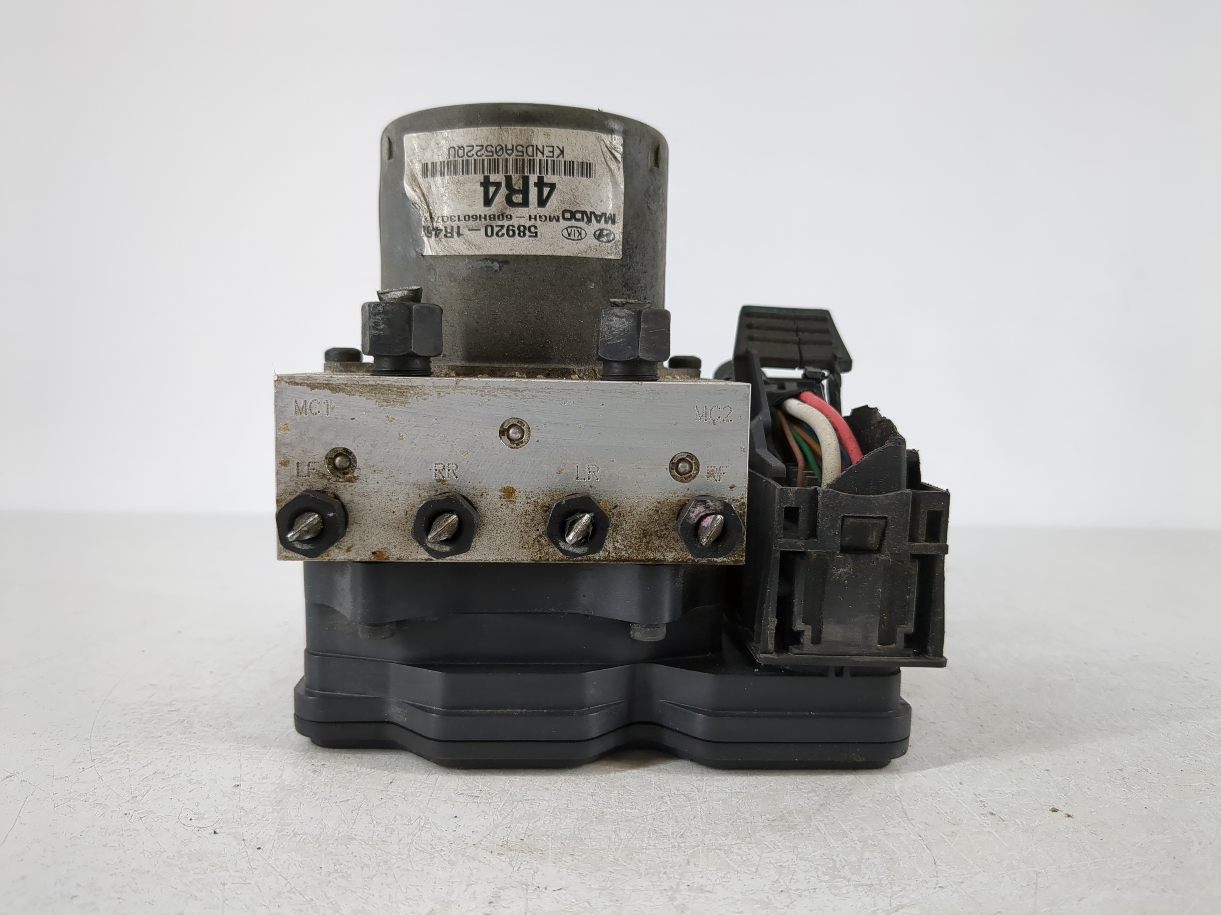 Picture of 2015-2017 Hyundai Accent Abs Pump Control Module 1099813