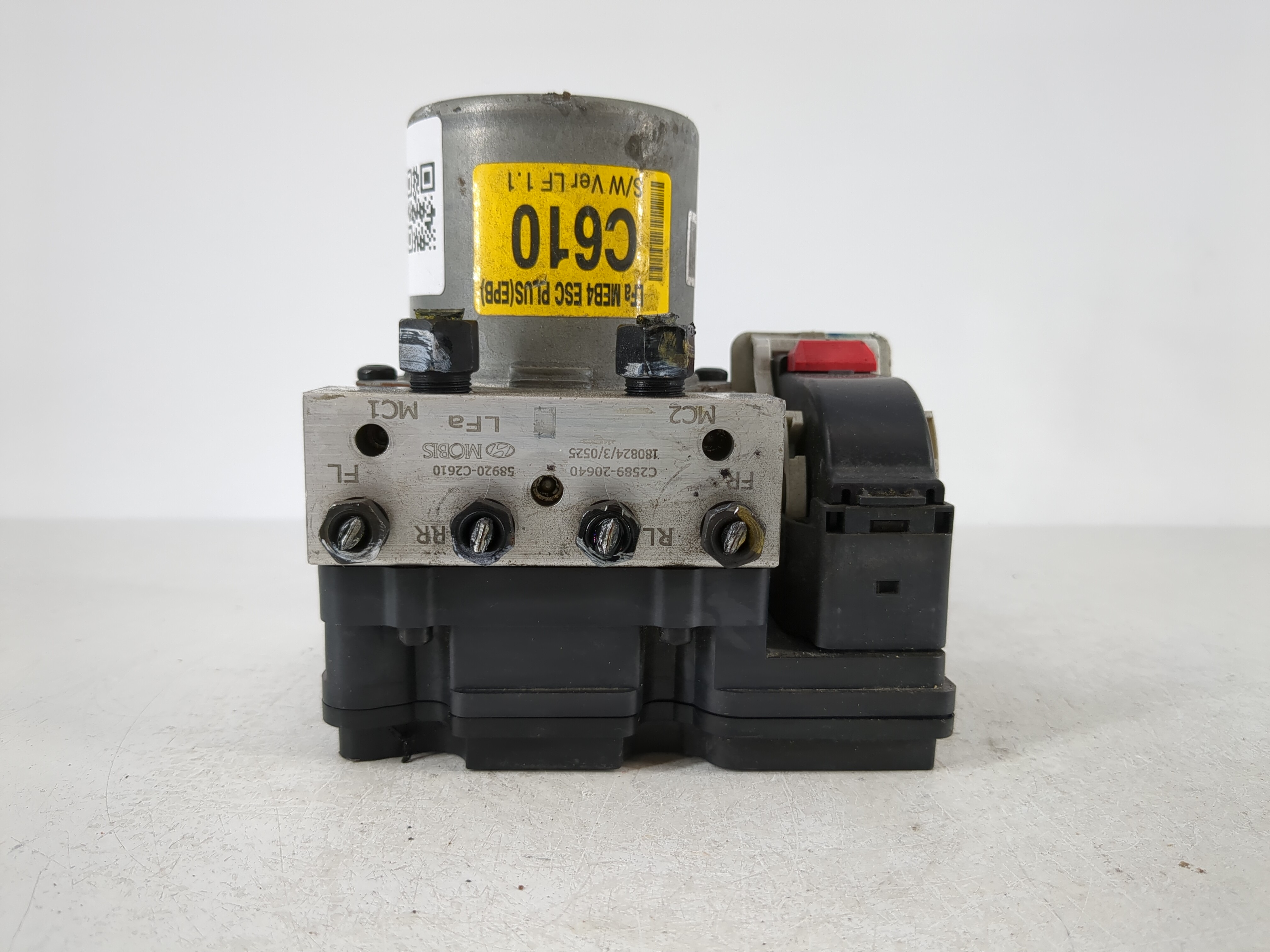 Picture of 2018-2019 Hyundai Sonata Abs Pump Control Module 1099816