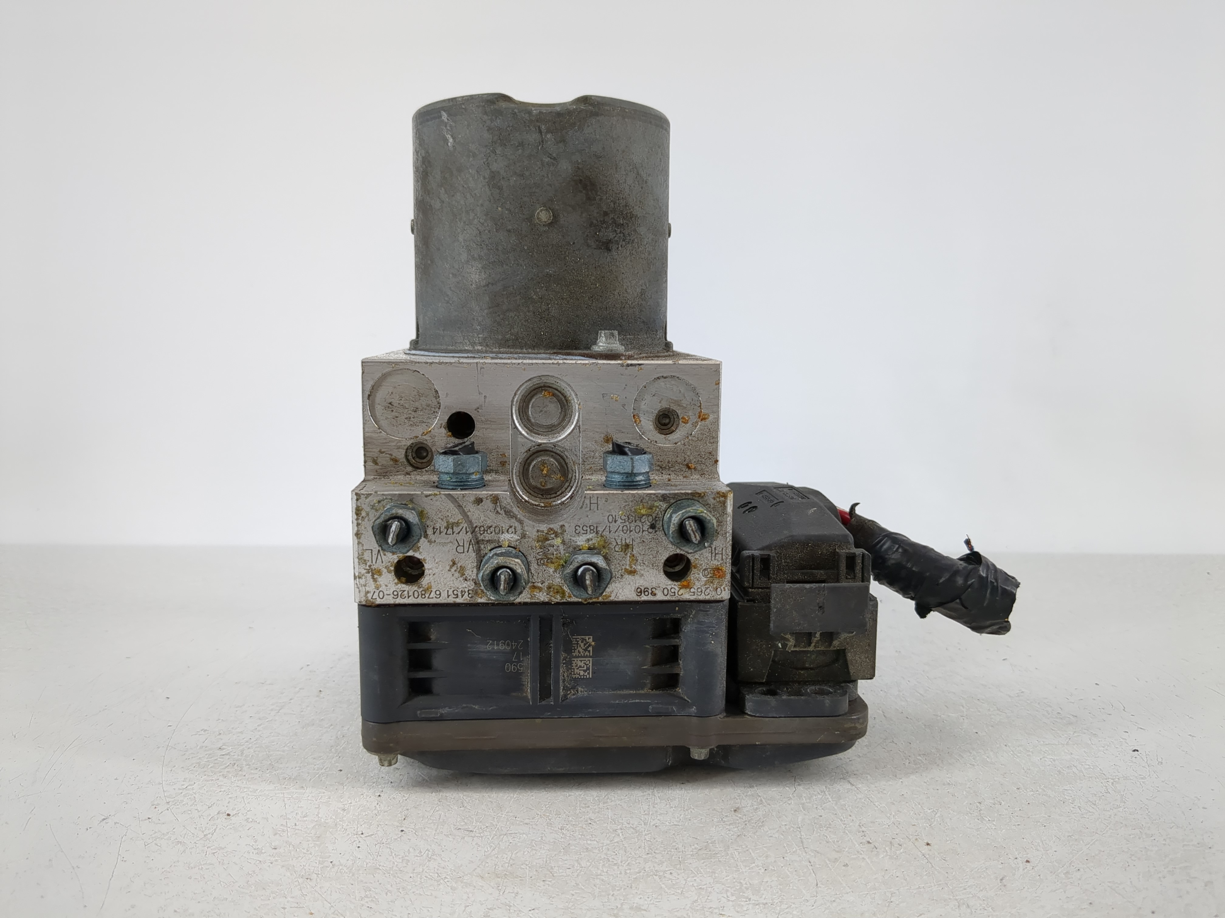 Picture of 2007-2013 Bmw X5 Abs Pump Control Module 1099818
