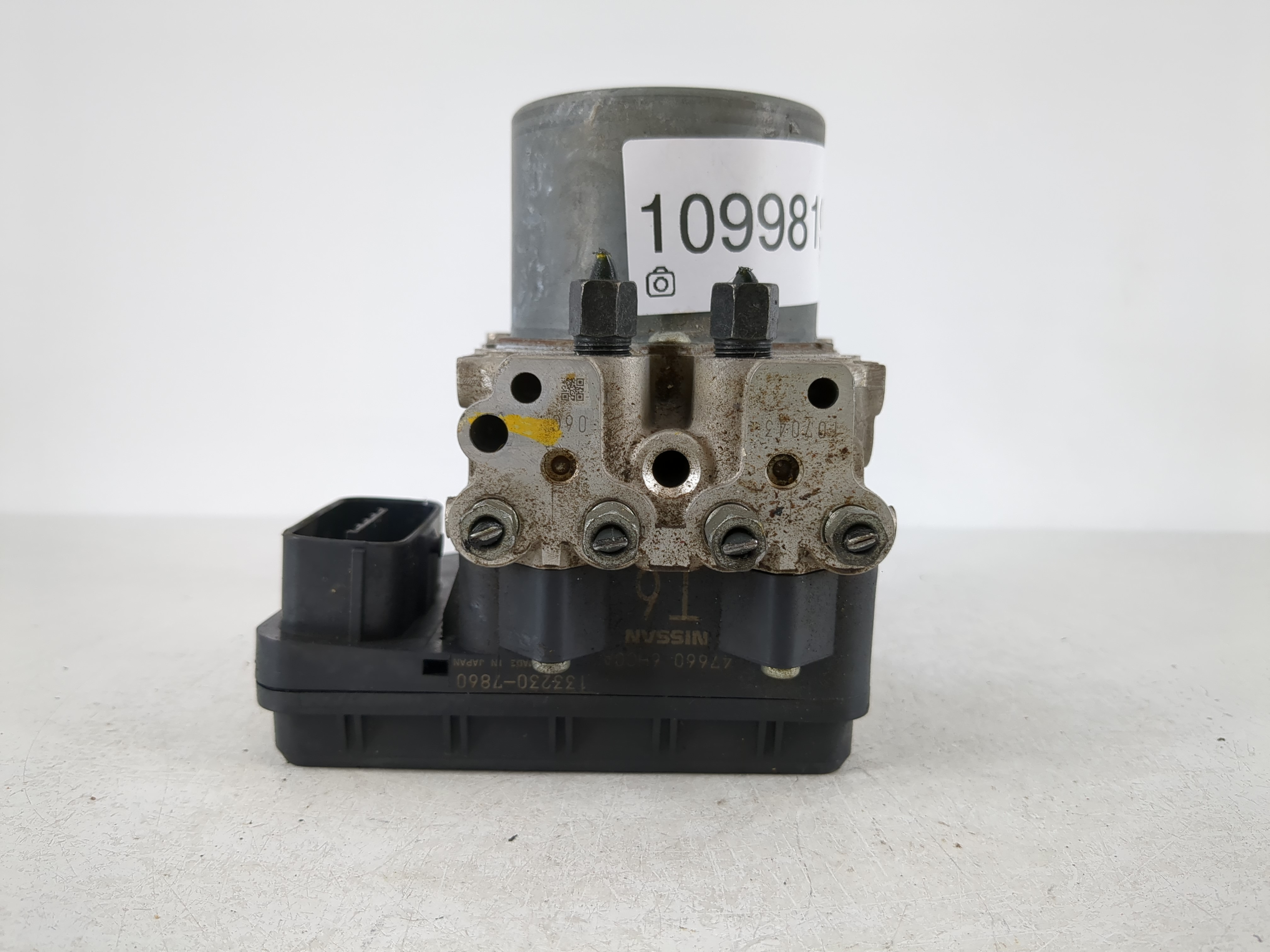Picture of 2020-2020 Infiniti Q50 Abs Pump Control Module 1099819