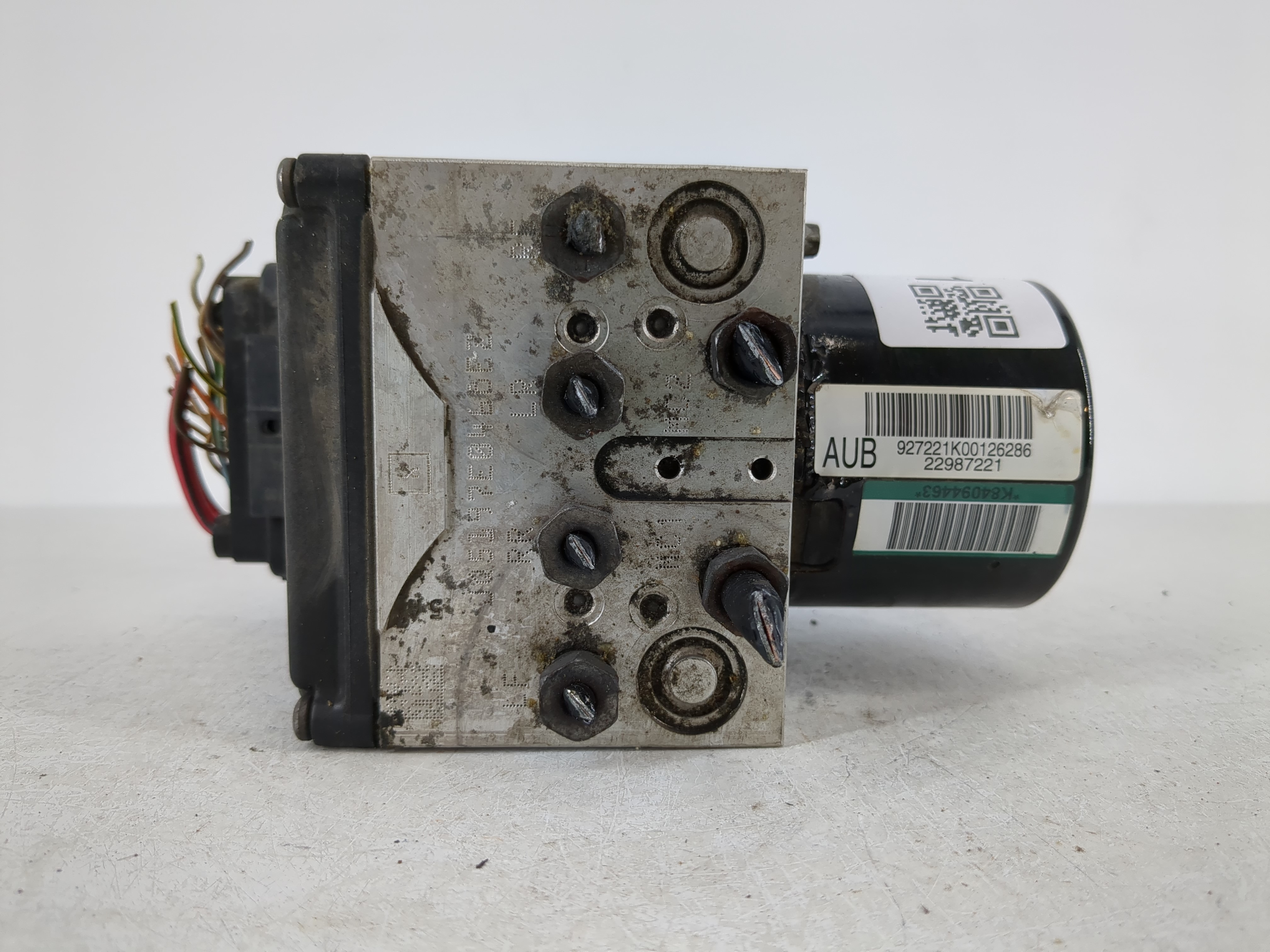 Picture of 2012-2016 Chevrolet Impala Abs Pump Control Module 1099821