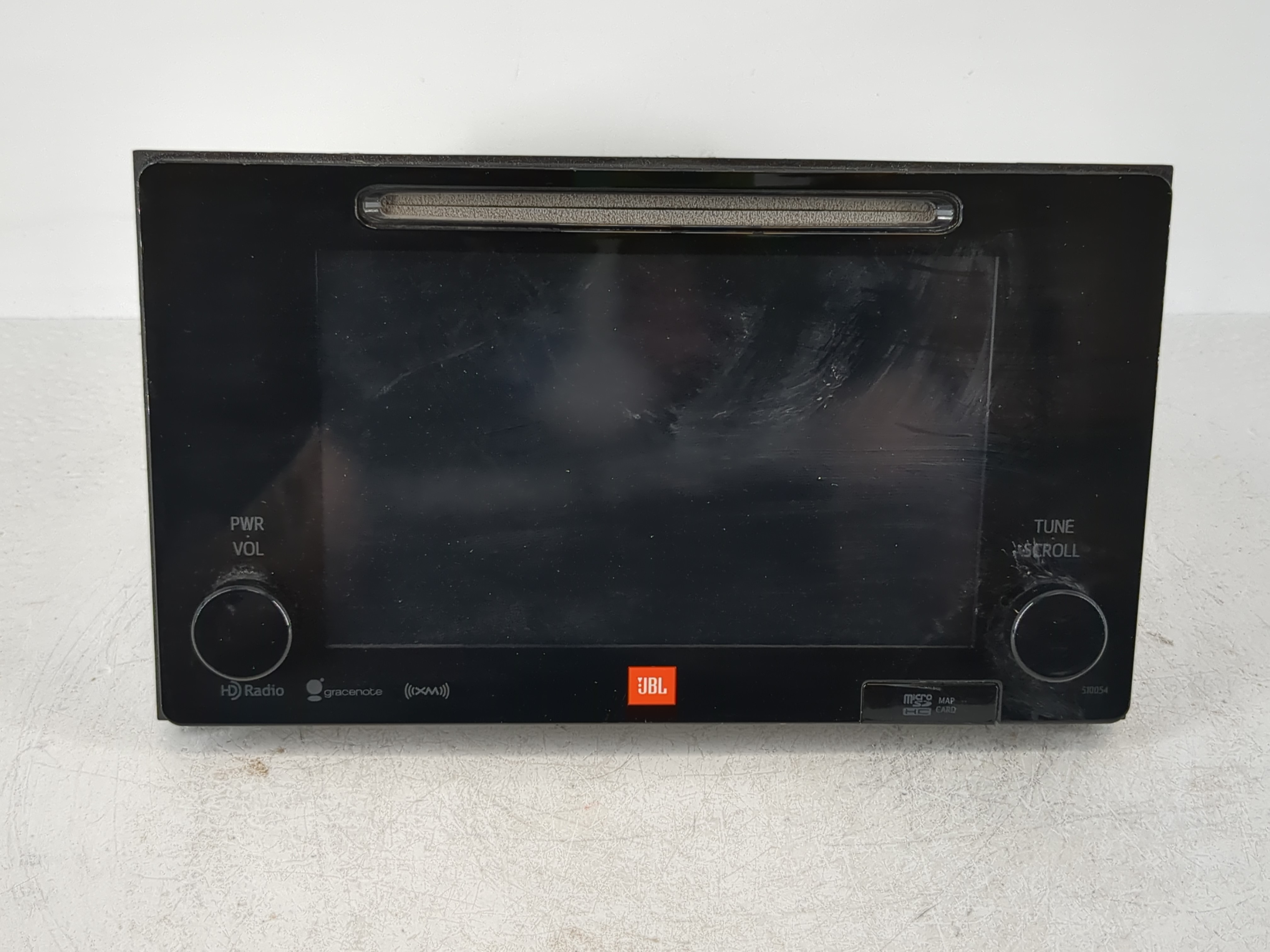 2016-2018 Toyota Prius Am Fm Cd Player Radio Receiver 1099828 - Oemusedautoparts1.com