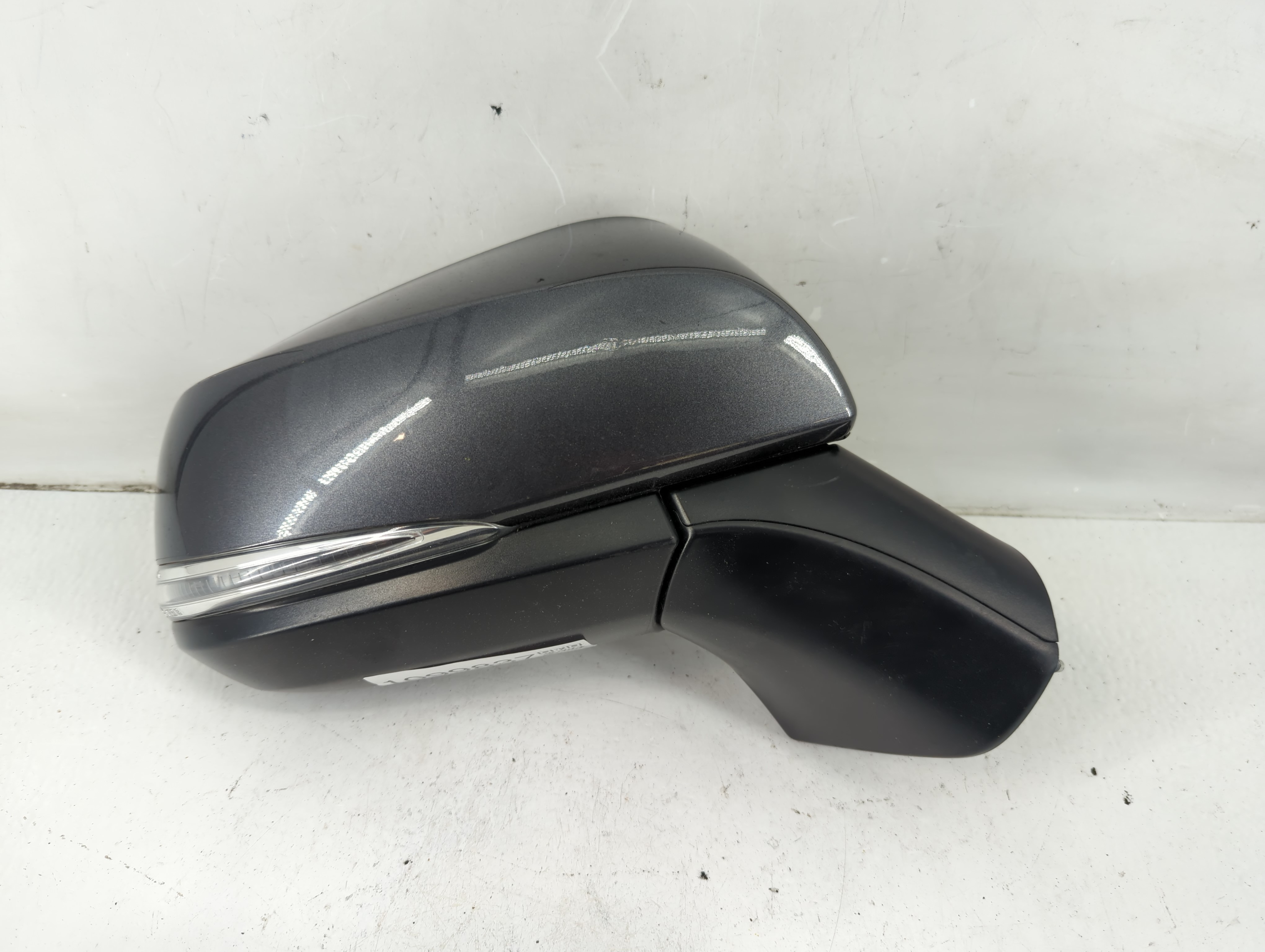 2019-2022 Toyota Rav4 Passenger Right Side View Power Door Mirror 1099837 - Oemusedautoparts1.com