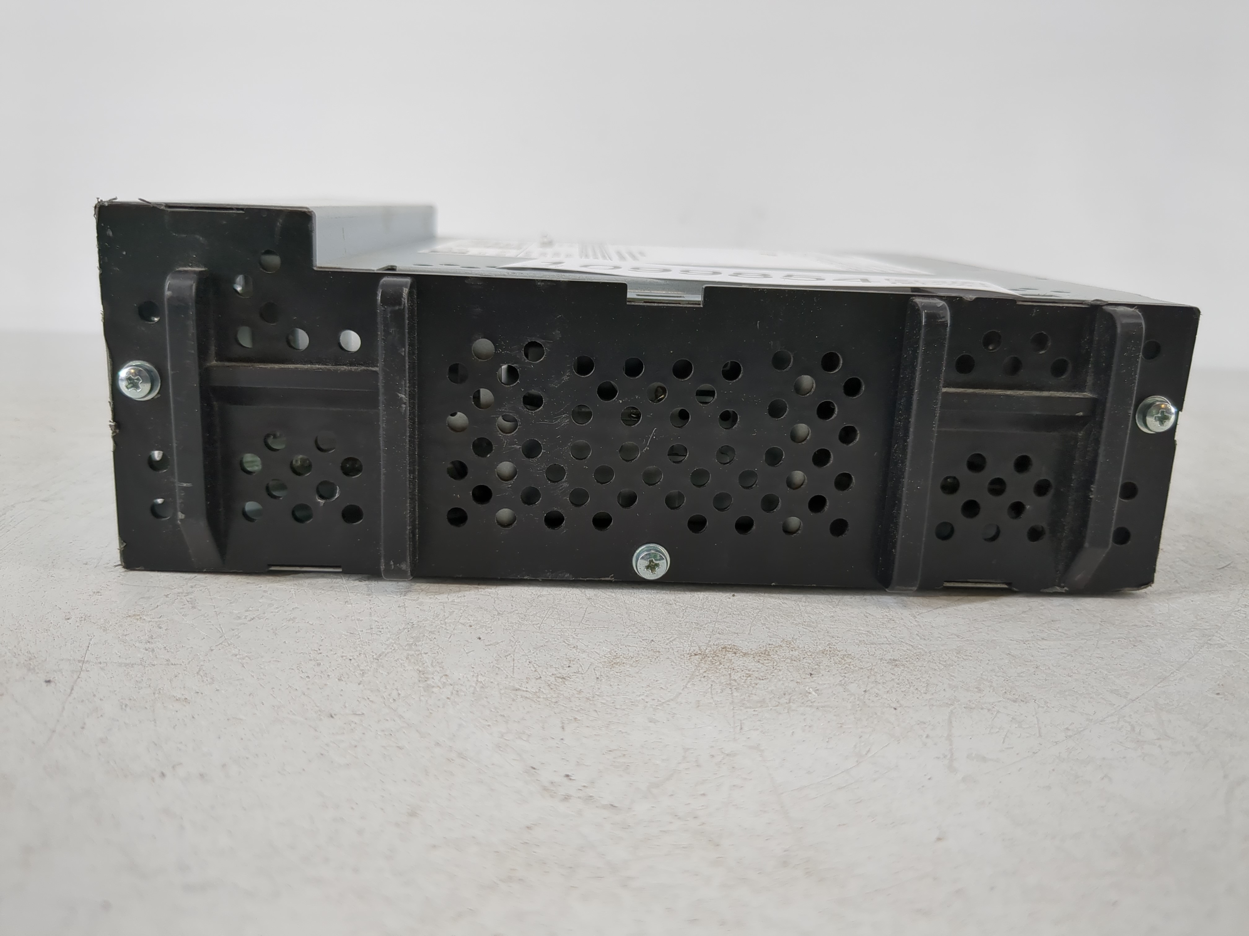 2019-2019 Chevrolet Equinox Am Fm Cd Player Radio Receiver 1099854 - Oemusedautoparts1.com