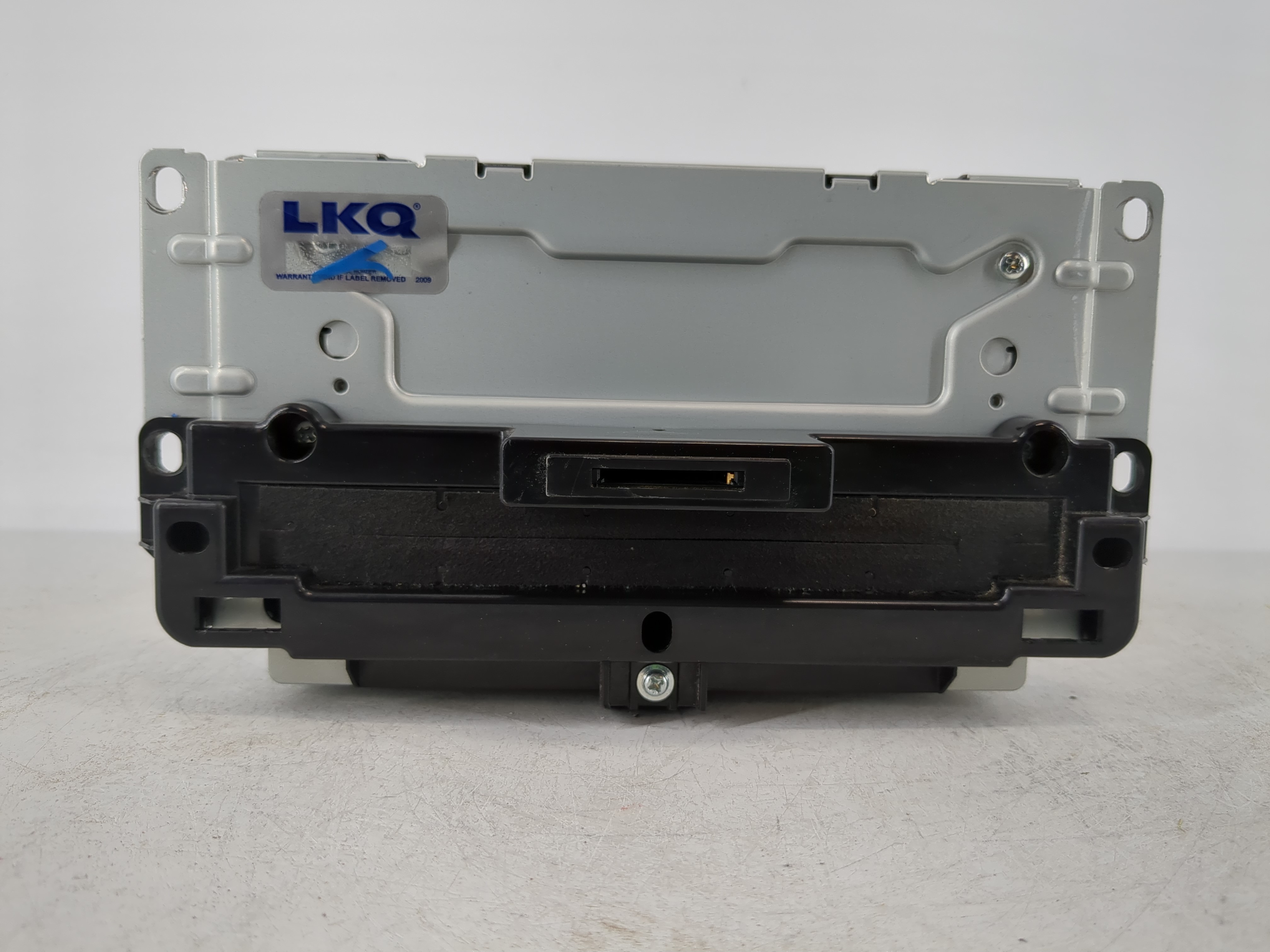 2014-2014 Dodge Journey Am Fm Cd Player Radio Receiver 1099859 - Oemusedautoparts1.com