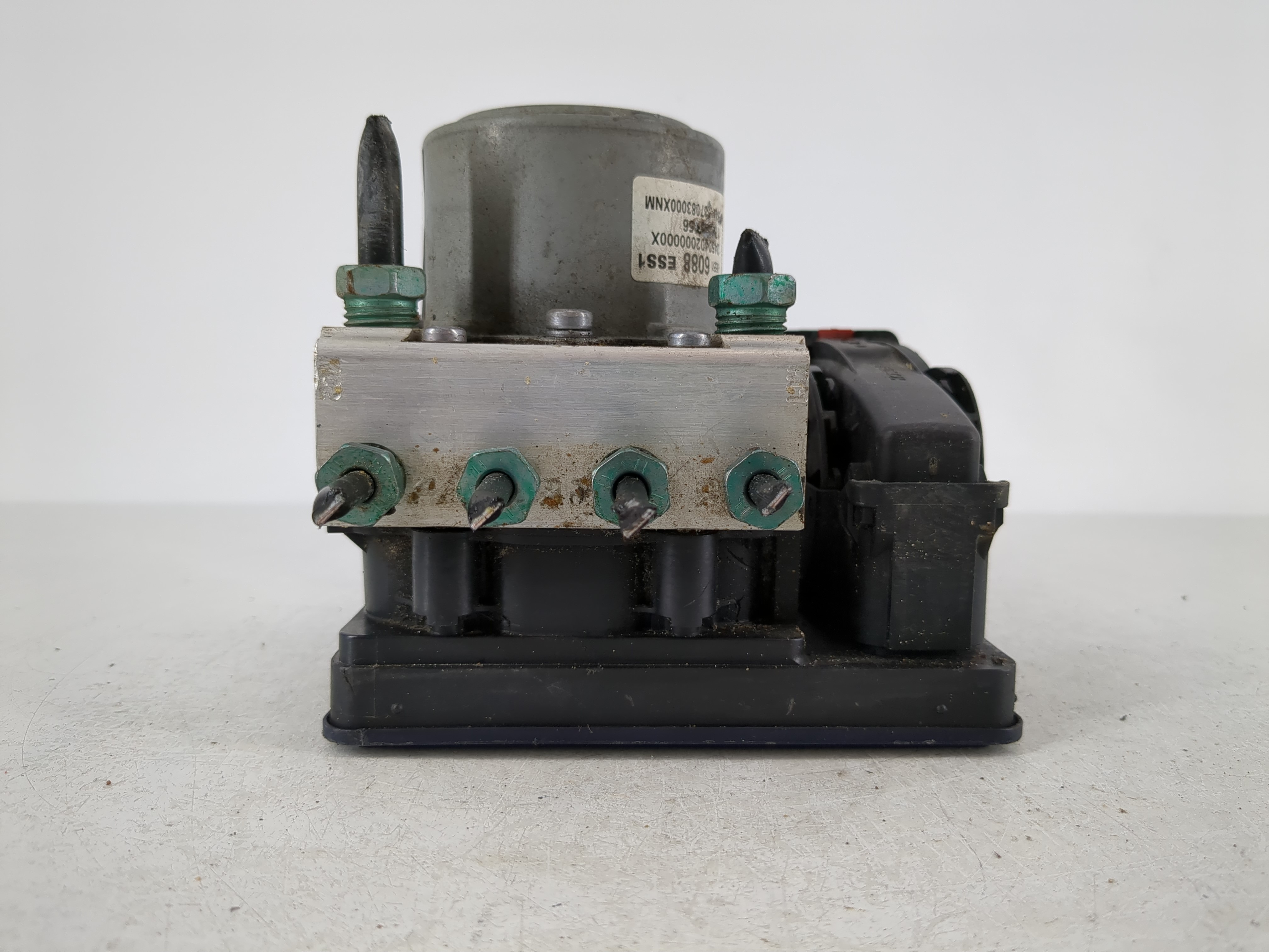 2019-2022 Chevrolet Traverse Abs Pump Control Module 1099862 - Oemusedautoparts1.com