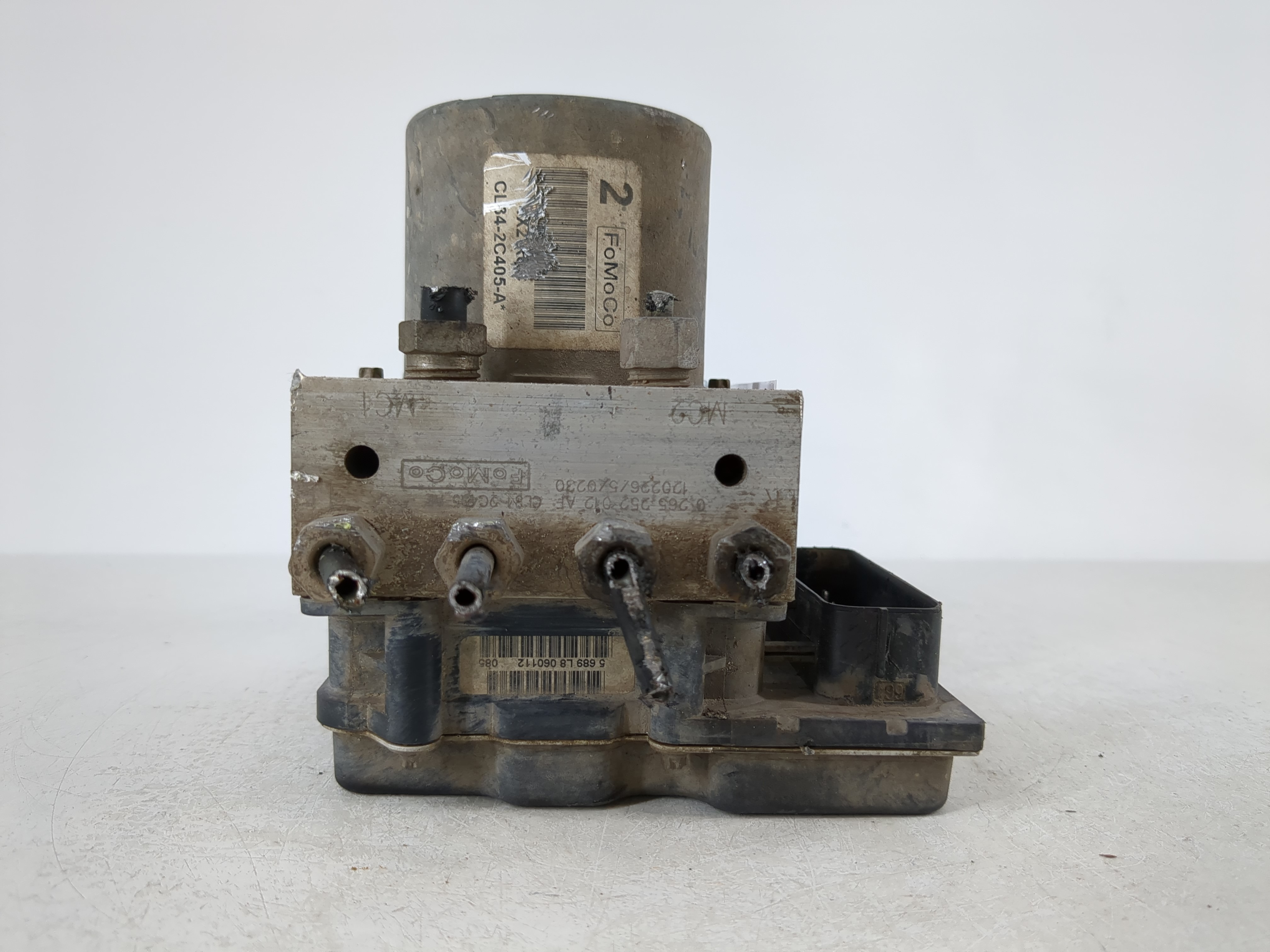 Picture of 2012-2012 Ford F-150 Abs Pump Control Module 1099866