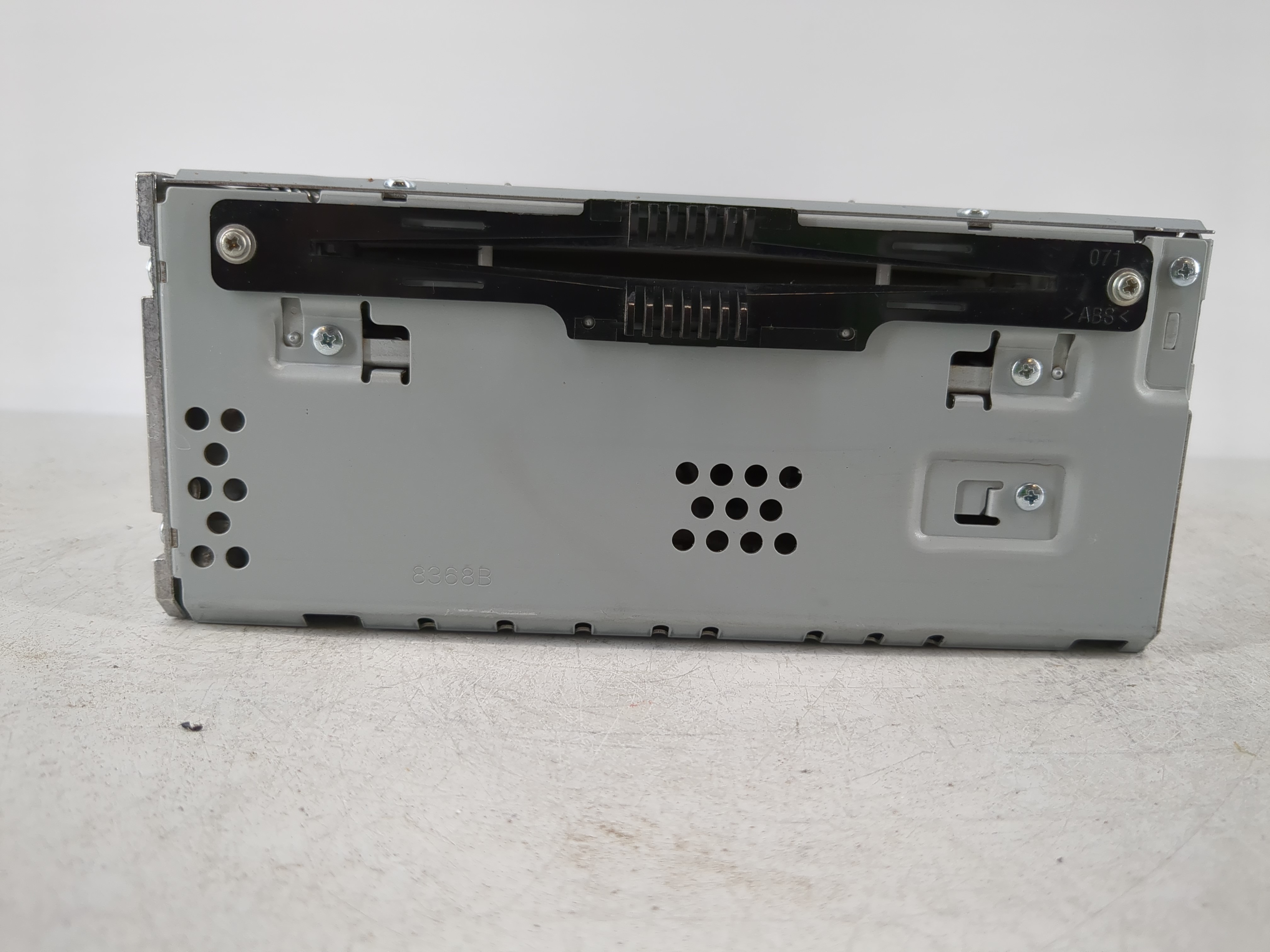 Picture of 2017-2020 Ford Fusion Am Fm Cd Player Radio Receiver 1099875