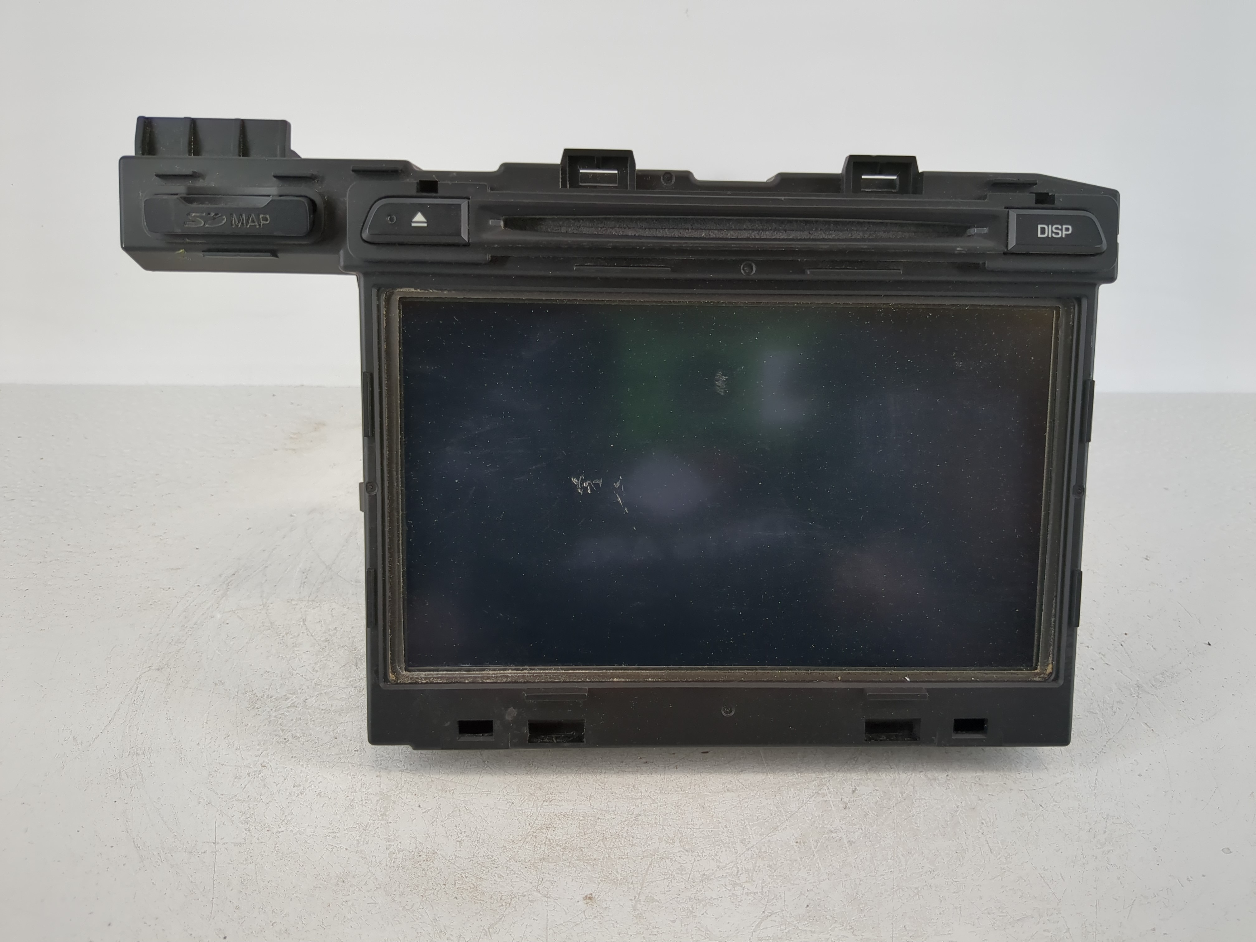 Picture of 2015-2015 Hyundai Sonata Am Fm Cd Player Radio Receiver 1099877