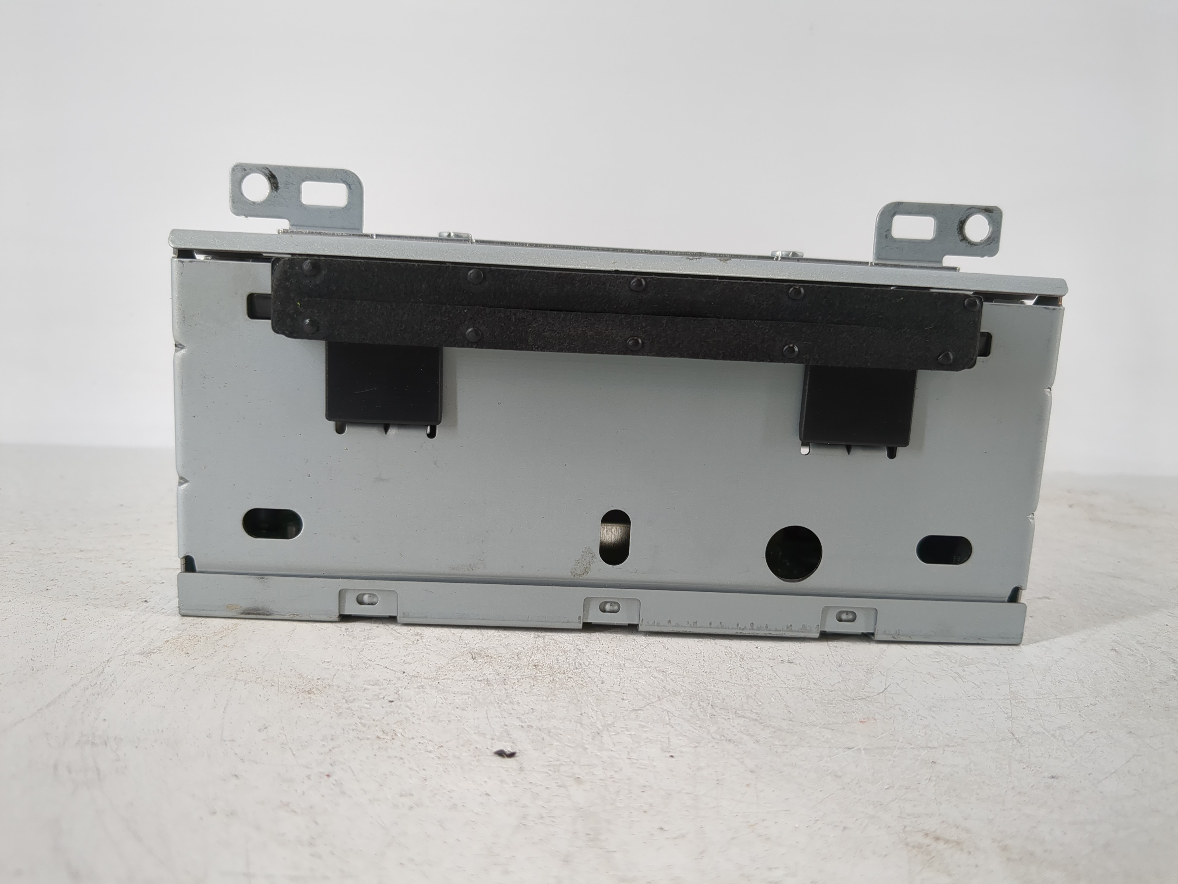2015-2016 Ford Focus Am Fm Cd Player Radio Receiver 1099879 - Oemusedautoparts1.com