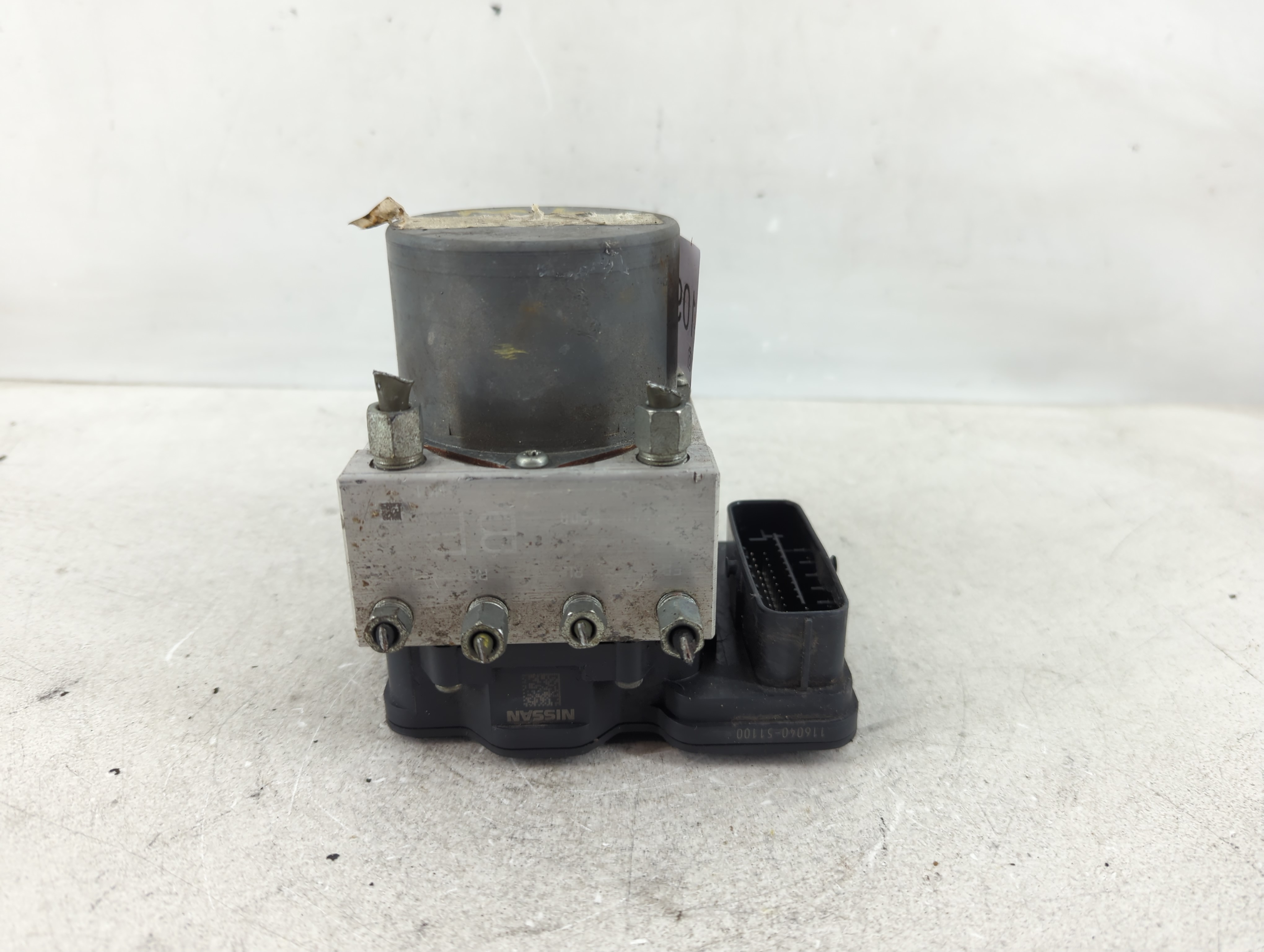 2018-2020 Nissan Pathfinder Abs Pump Control Module 1099908 - Oemusedautoparts1.com