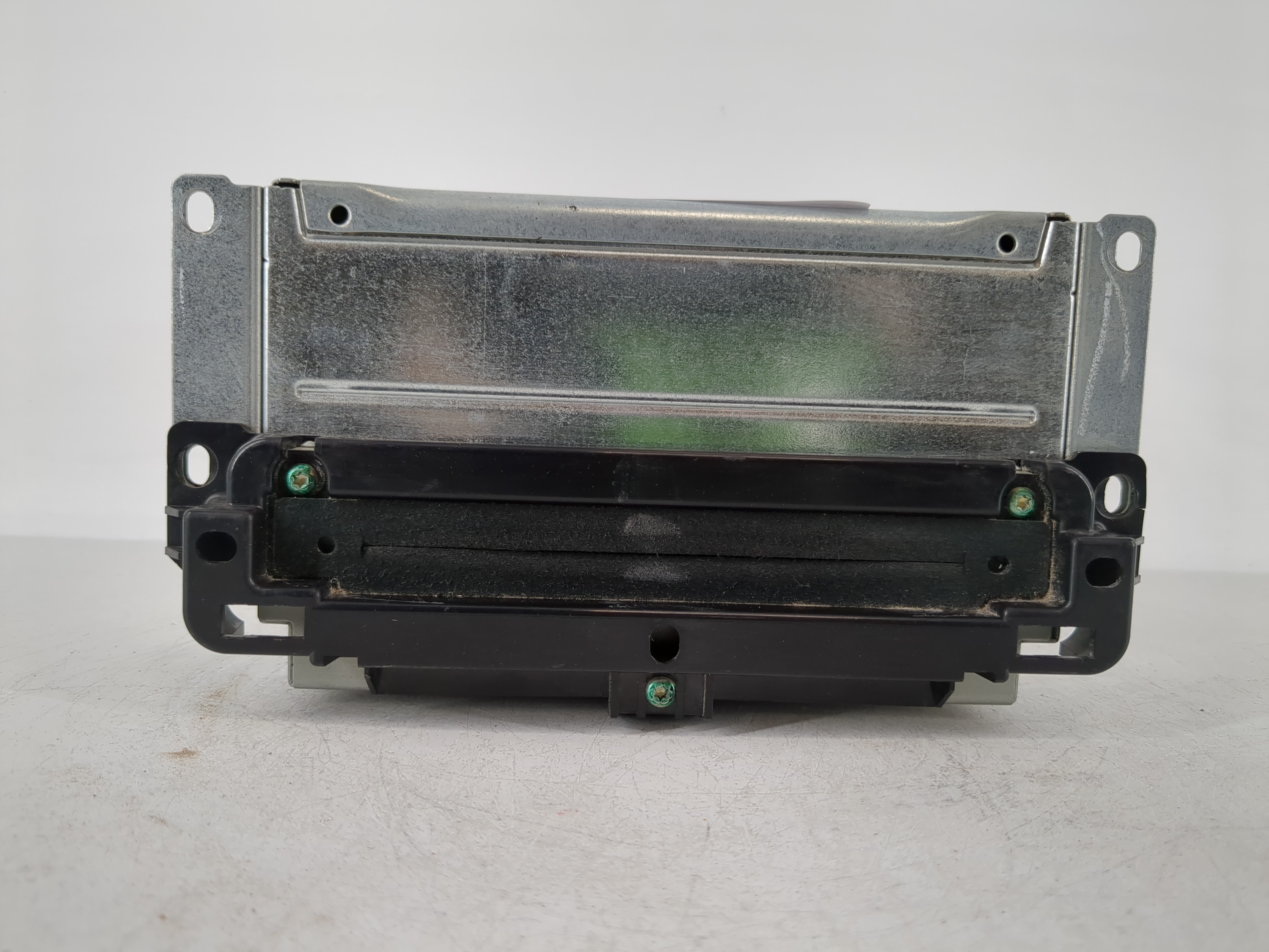 2015 Dodge Journey Am Fm Cd Player Radio Receiver 1099910 - Oemusedautoparts1.com