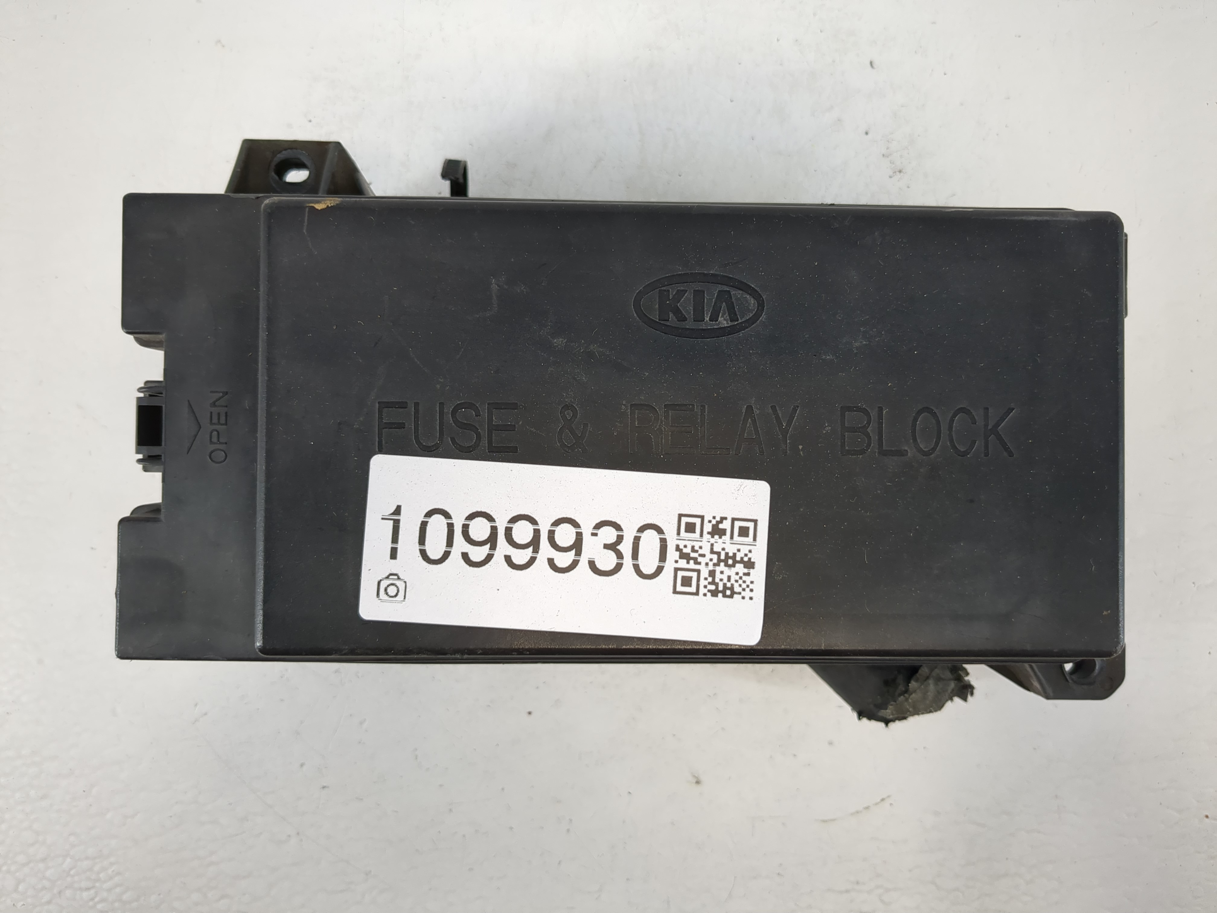Picture of 2003-2006 Kia Sorento Fusebox Fuse Box Relay Module 91160-3e000 1099930