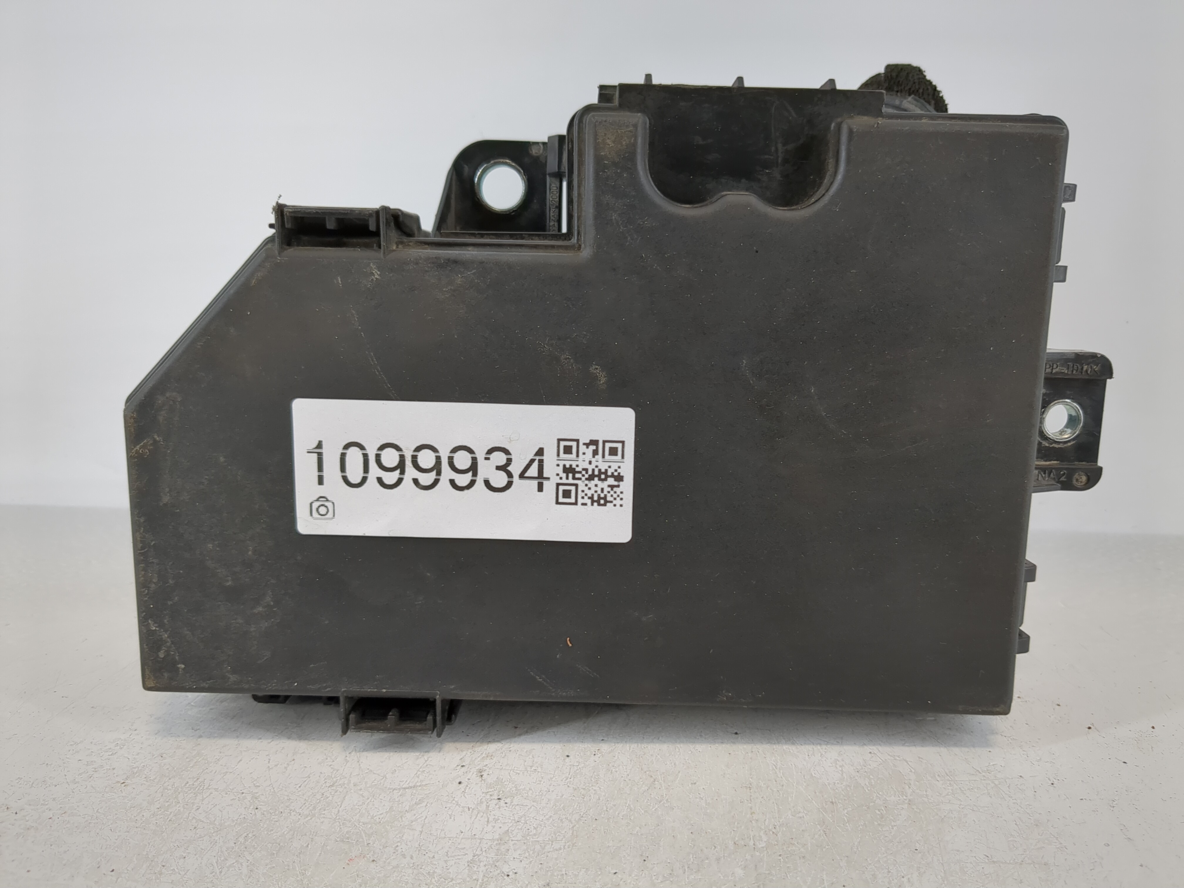 2022-2022 Honda Civic Fusebox Fuse Box Relay Module 38850-t20-c110-y1 1099934 - Oemusedautoparts1.com