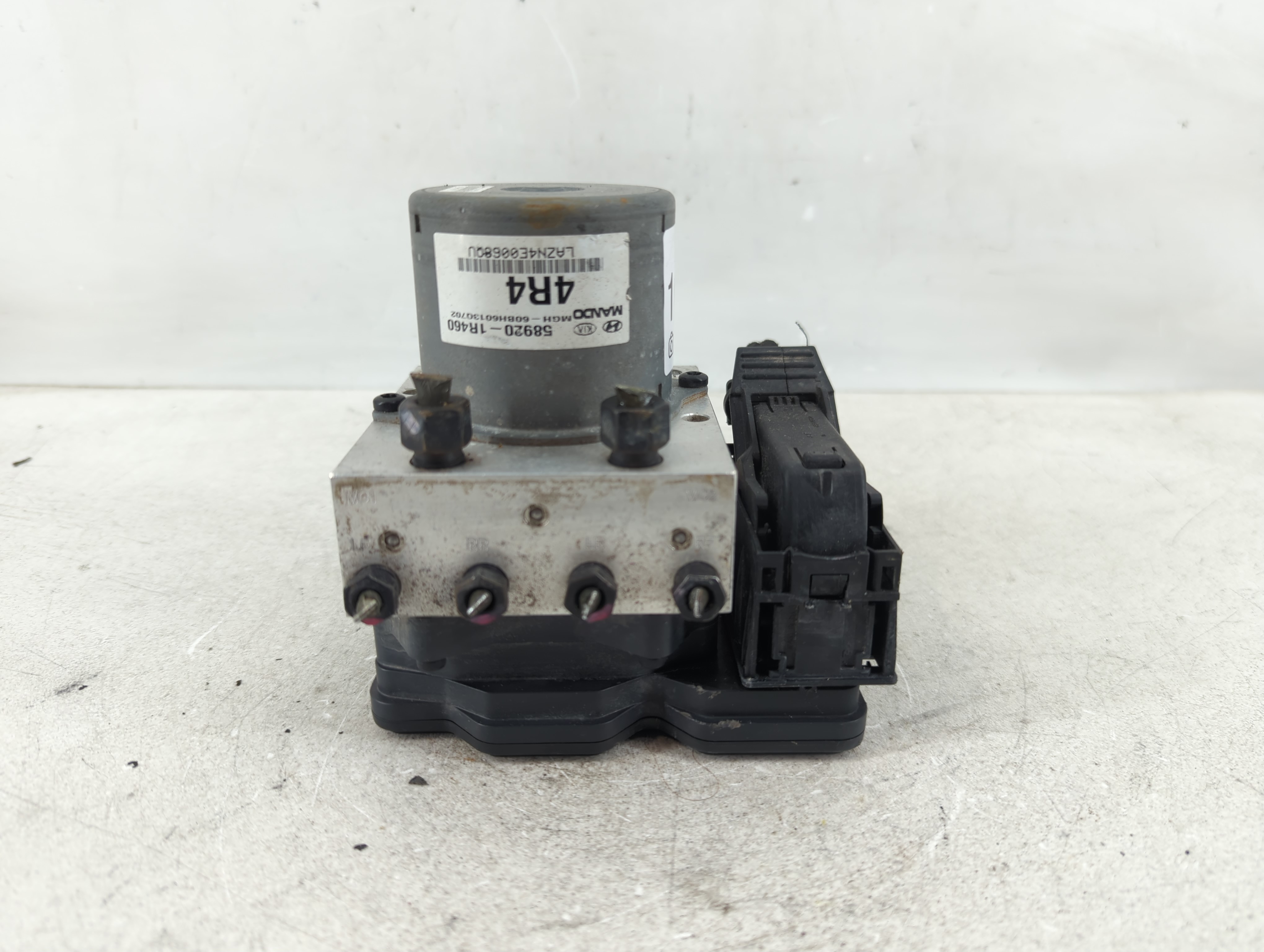 2015-2017 Hyundai Accent Abs Pump Control Module 1099944 - Oemusedautoparts1.com