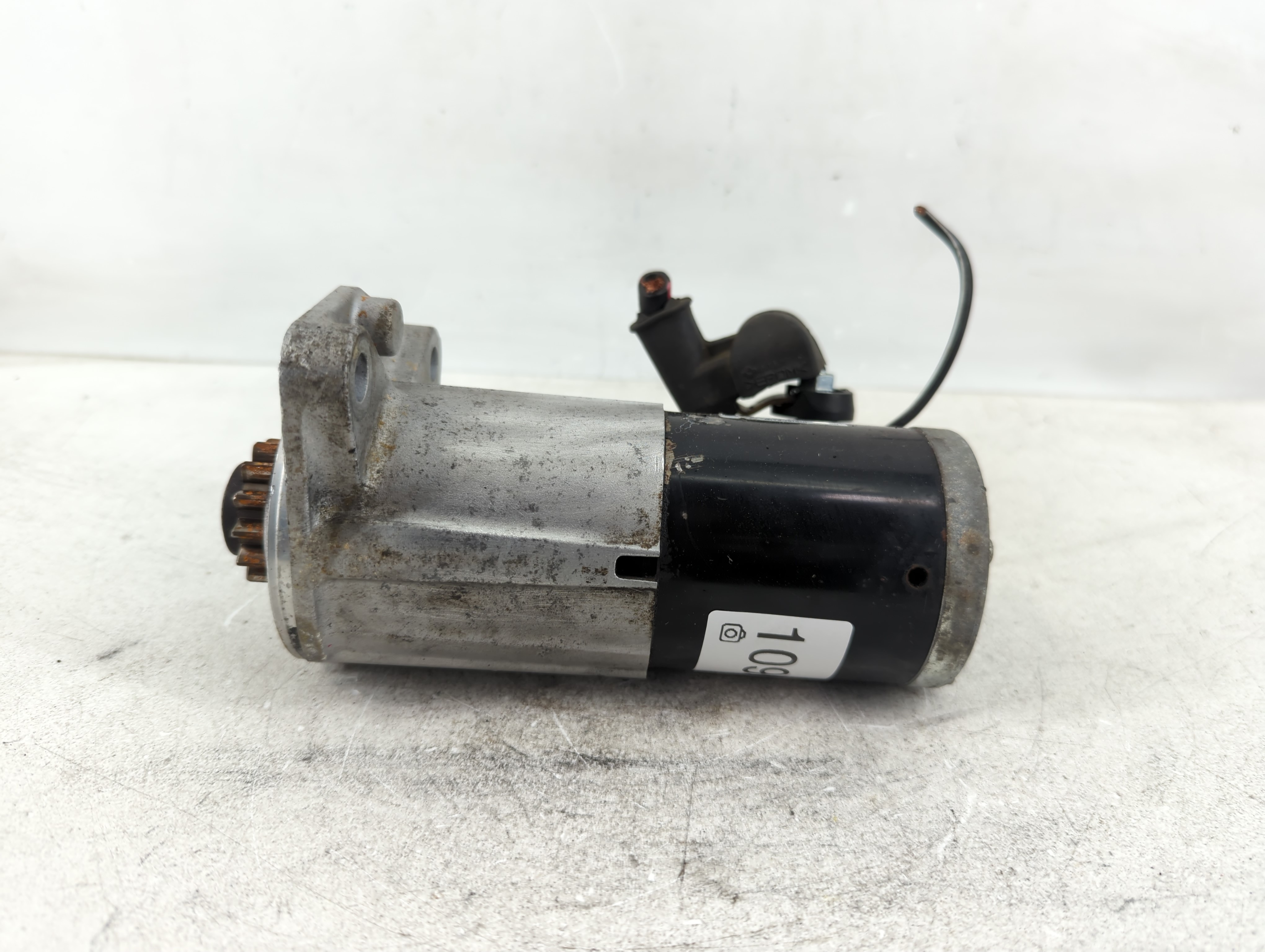 2008-2015 Nissan Rogue Car Starter Motor Solenoid Oem 1099956 - Oemusedautoparts1.com