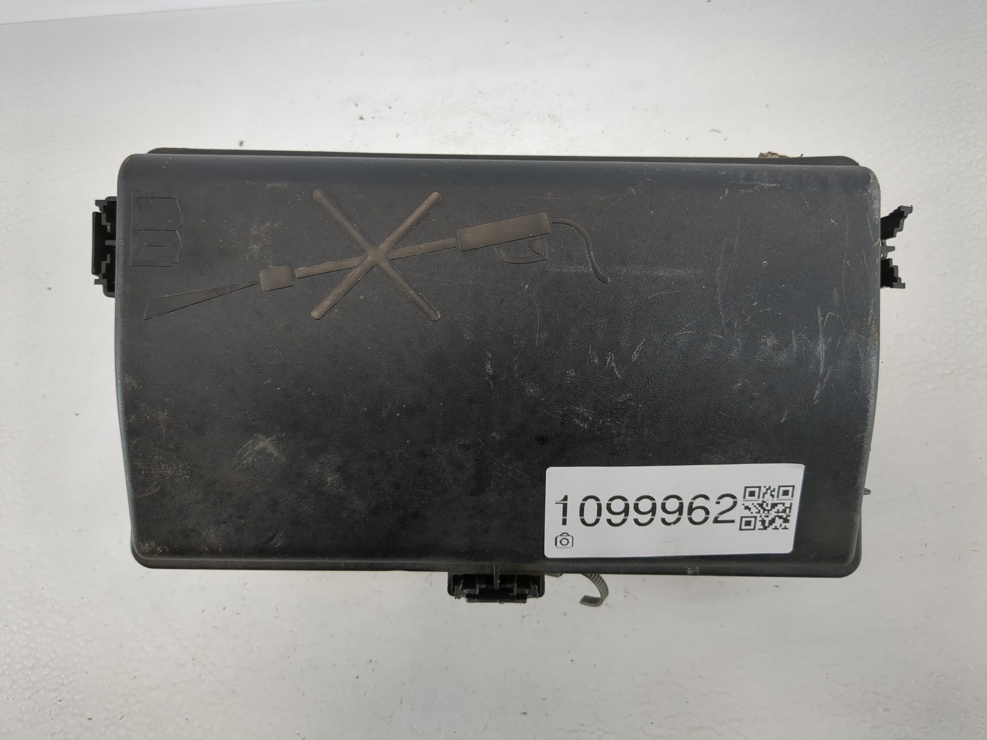 2014-2016 Cadillac Srx Fusebox Fuse Box Relay Module 22863132 1099962 - Oemusedautoparts1.com