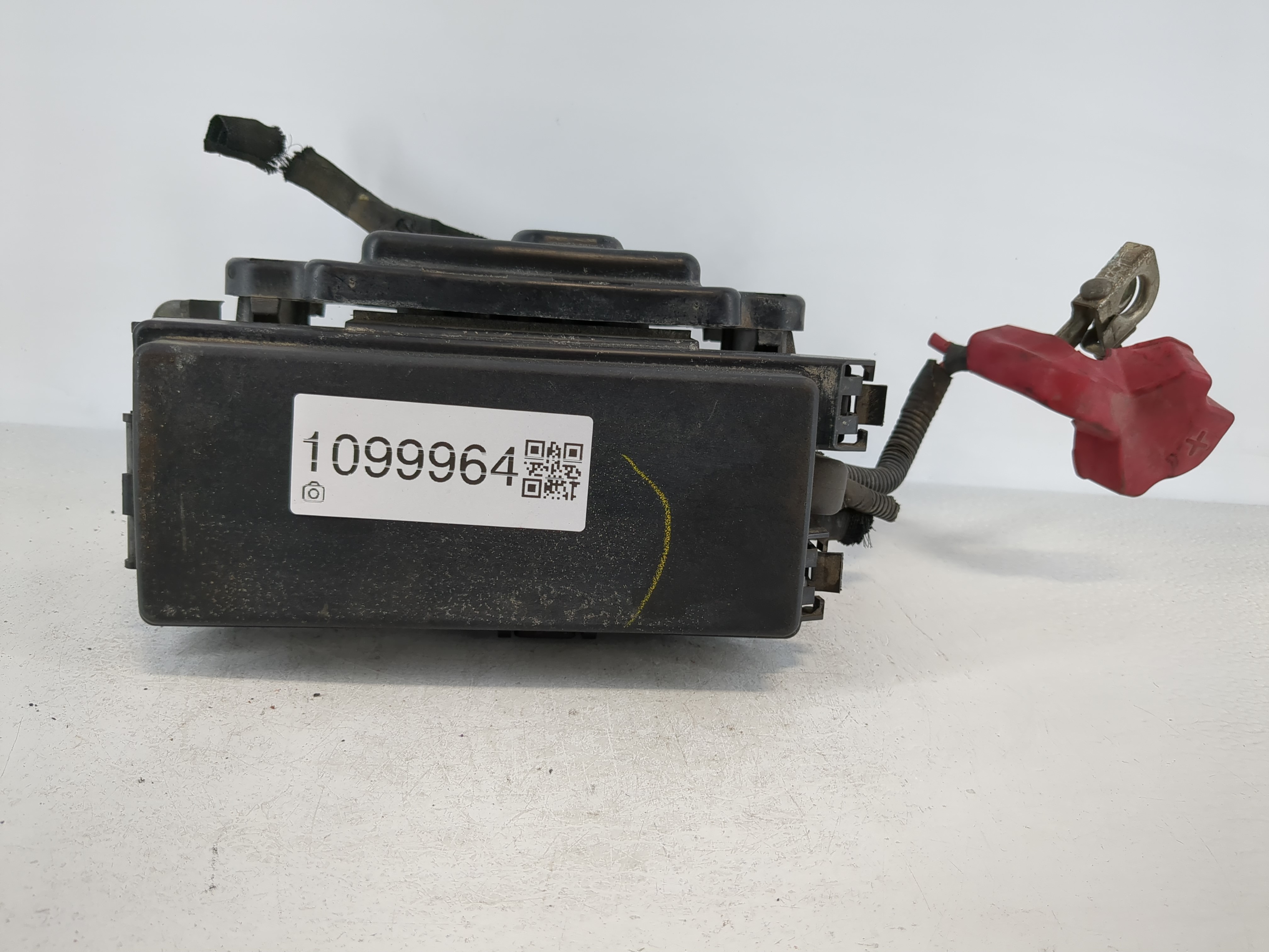 2006-2006 Jeep Grand Cherokee Fusebox Fuse Box Relay Module Tipm 1099964 - Oemusedautoparts1.com