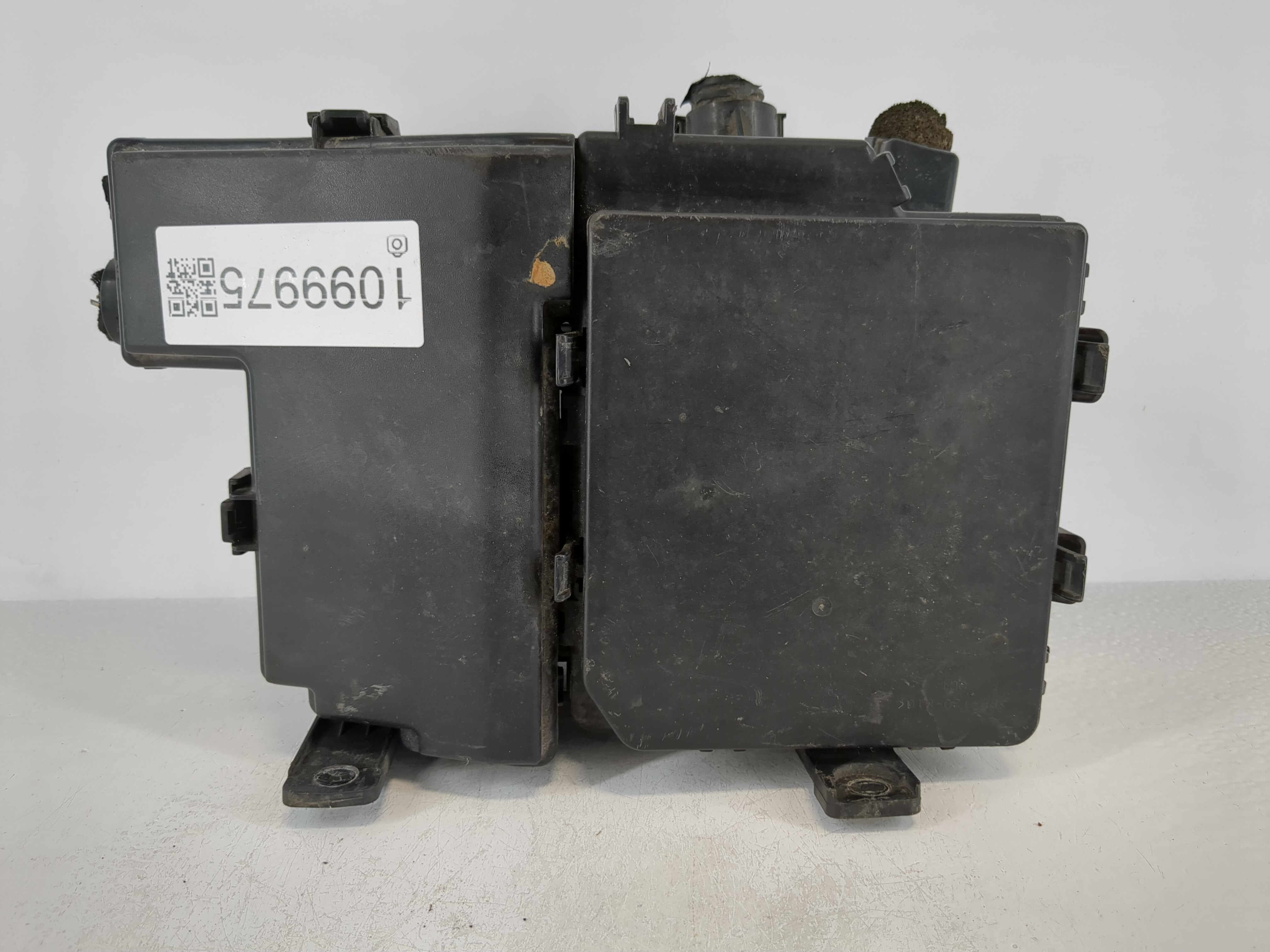 2007-2012 Nissan Sentra Fusebox Fuse Box Relay Module 284b8 Zj60a 1099975 - Oemusedautoparts1.com