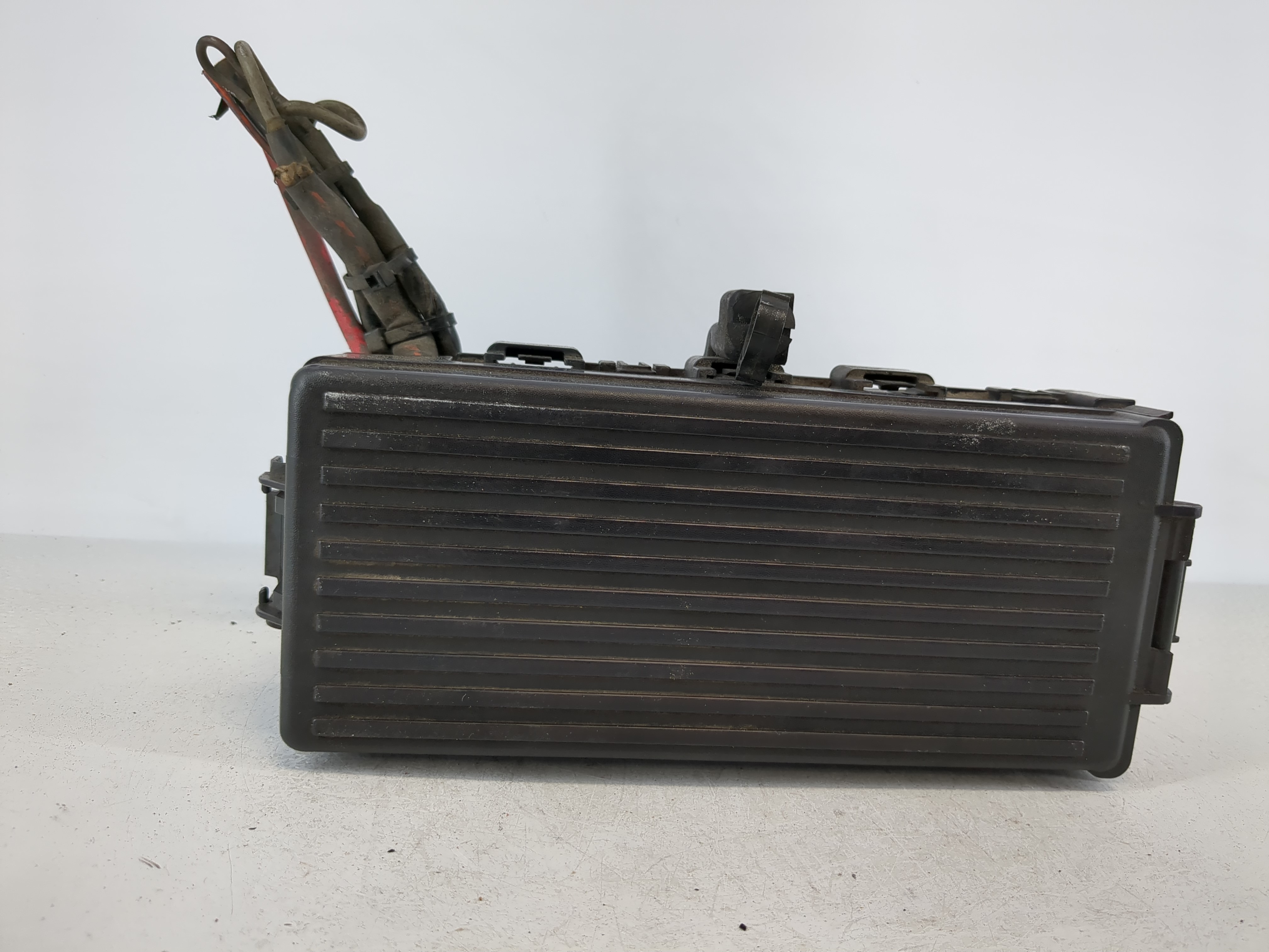 Picture of 2002-2010 Ford Explorer Fusebox Fuse Box Relay Module 3l2tb14398 Bba 1099994