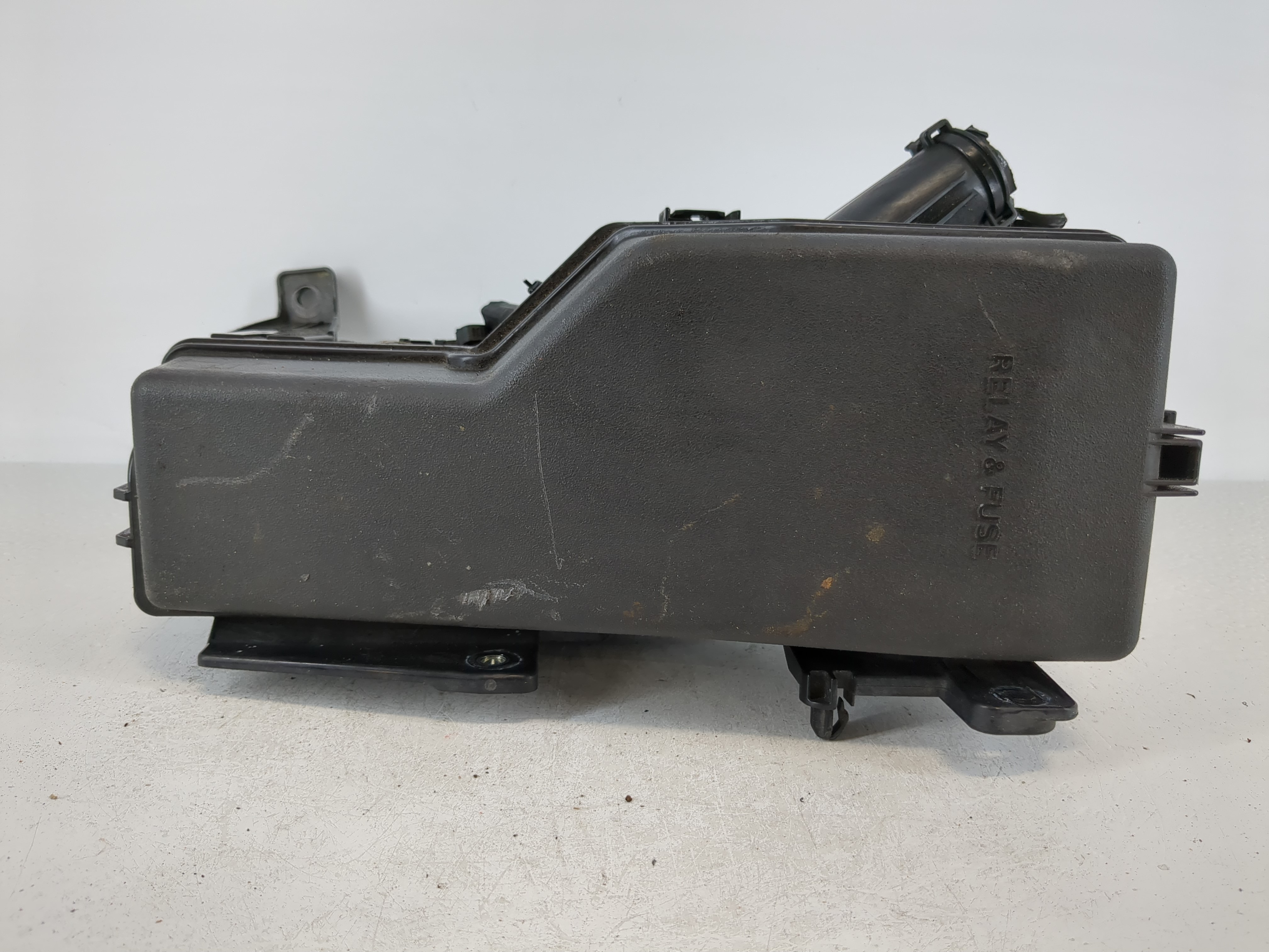 2010-2011 Toyota Camry Fusebox Fuse Box Relay Module 1099996 - Oemusedautoparts1.com