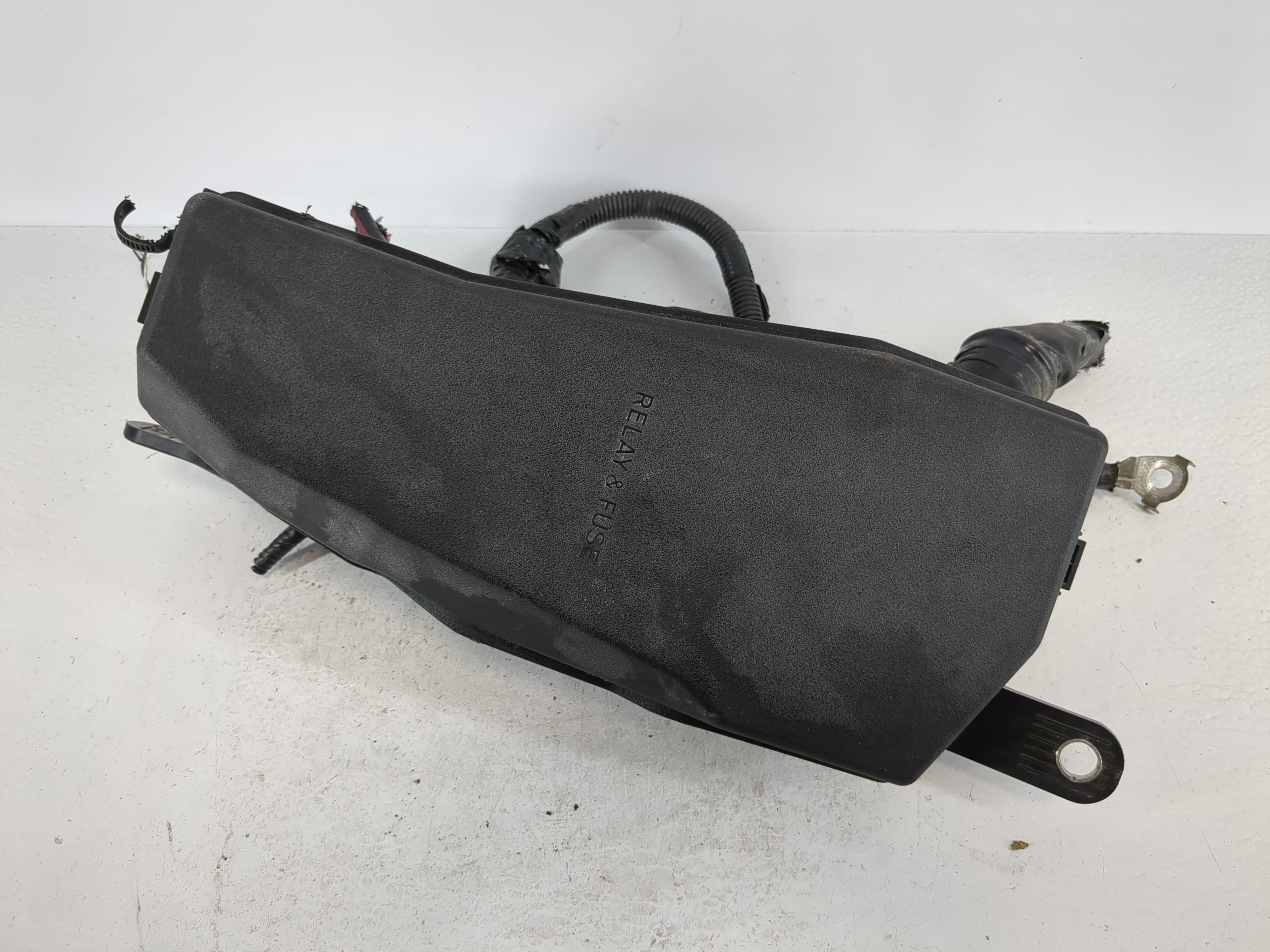 2018-2022 Toyota Camry Fusebox Fuse Box Relay Module 82662-06731 1100002 - Oemusedautoparts1.com