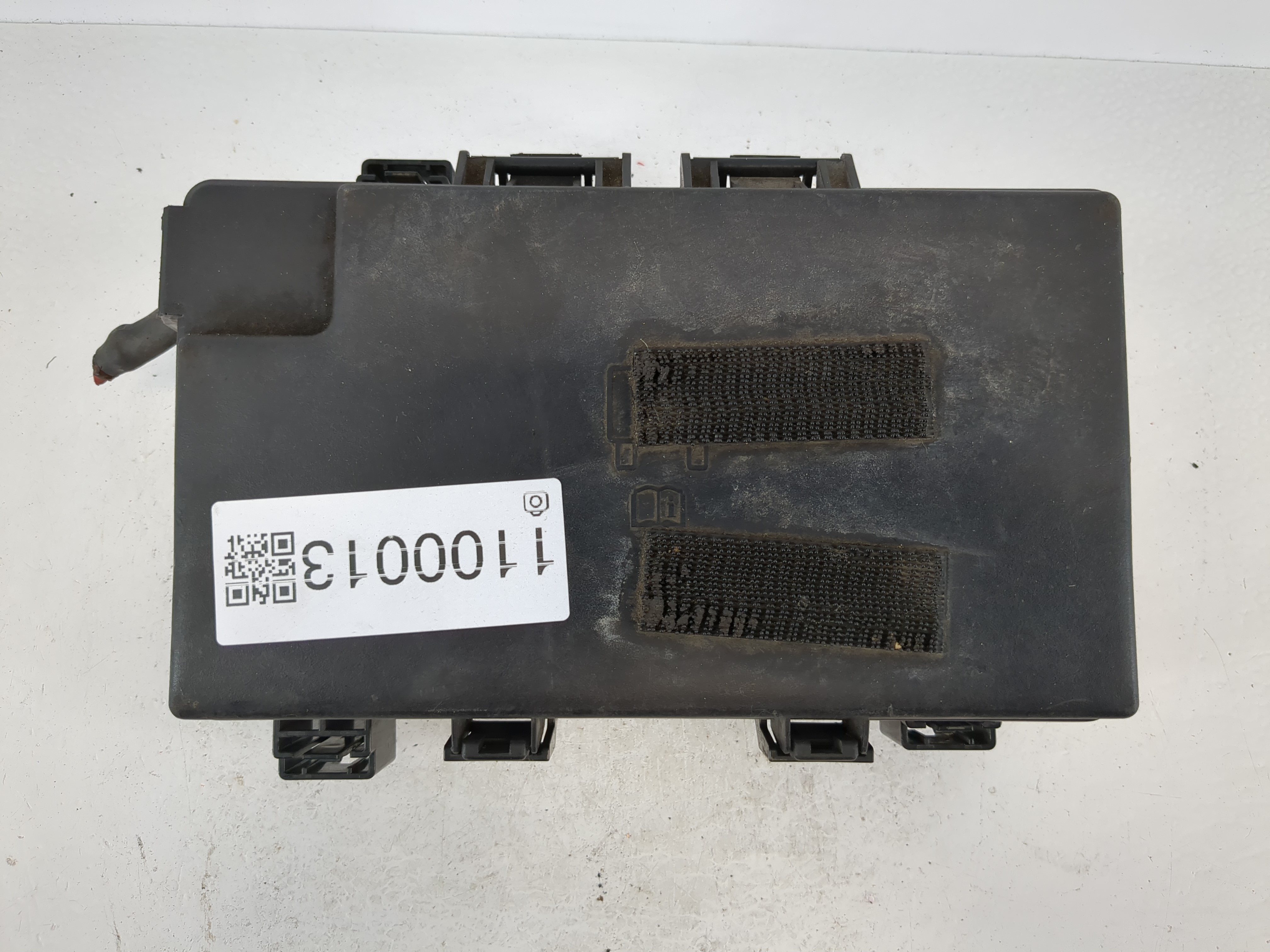 Dodge Ram 1500 Fusebox Fuse Box Relay Module Tipm P68199793ad 1100013 - Oemusedautoparts1.com
