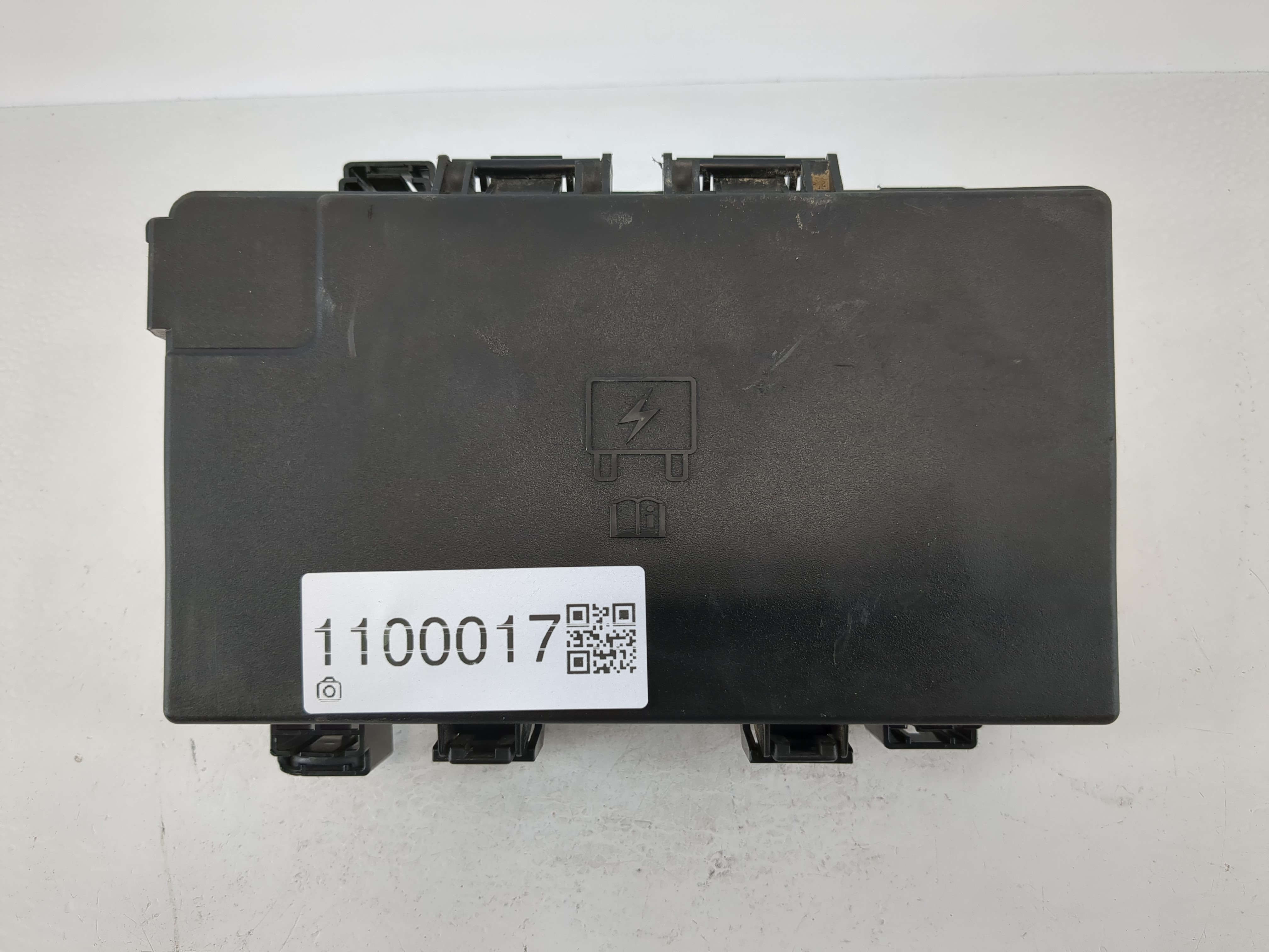 2022 Dodge Ram 1500 Fusebox Fuse Box Relay Module 68322373ad 1100017 - Oemusedautoparts1.com