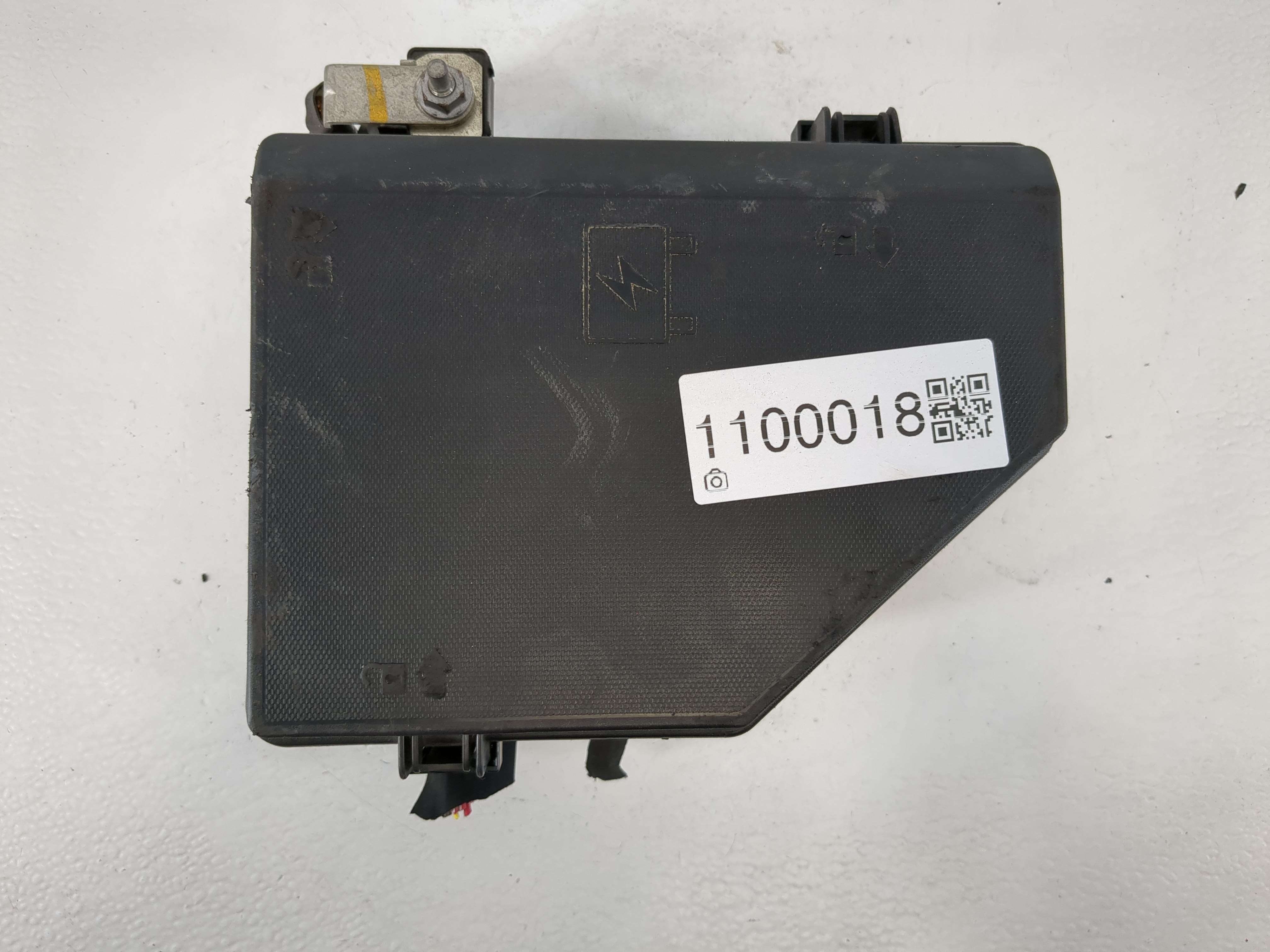 2015-2017 Chevrolet Traverse Fusebox Fuse Box Relay Module 23436805 1100018 - Oemusedautoparts1.com