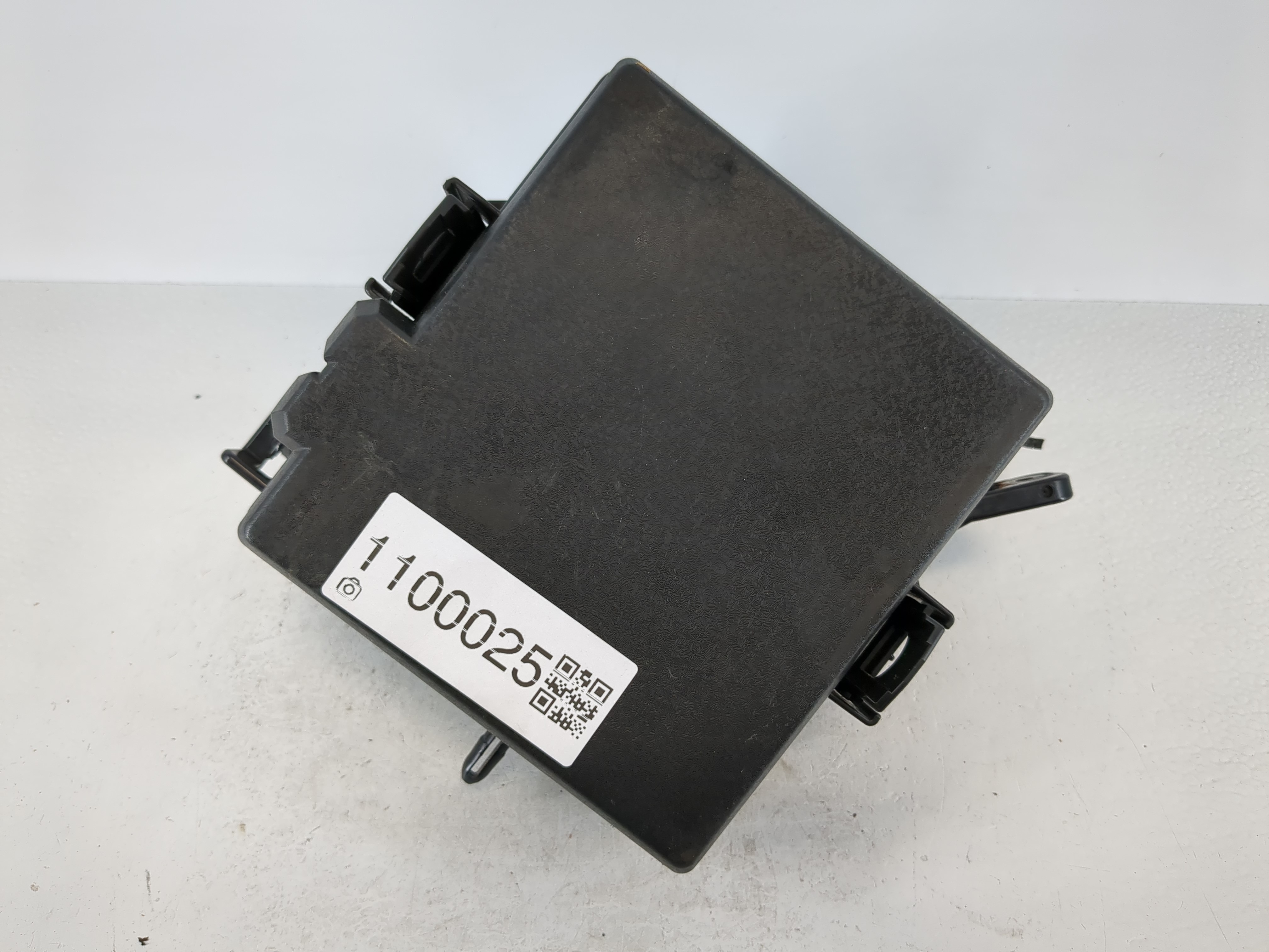 2016-2018 Hyundai Tucson Fusebox Fuse Box Relay Module 1100025 - Oemusedautoparts1.com