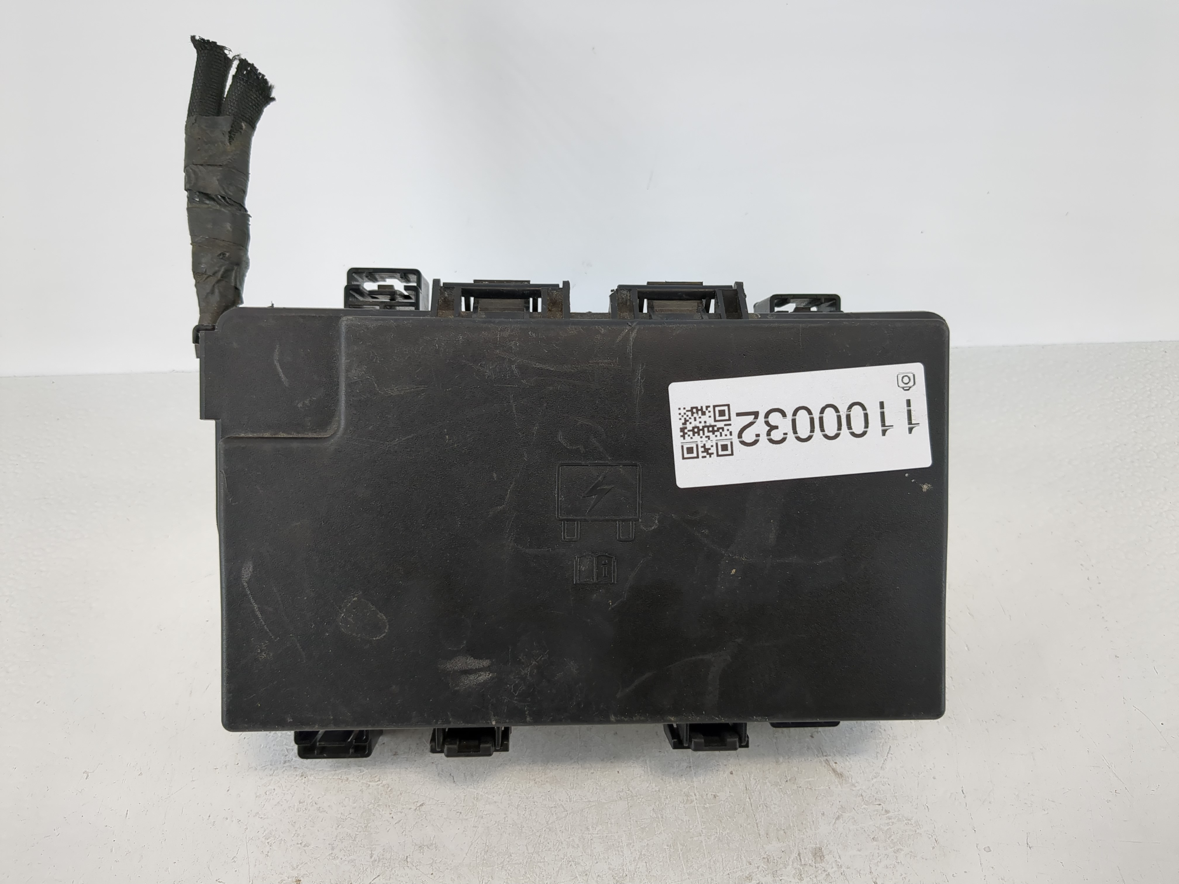 2018 Dodge Durango Fusebox Fuse Box Relay Module P68320920ab 1100032 - Oemusedautoparts1.com