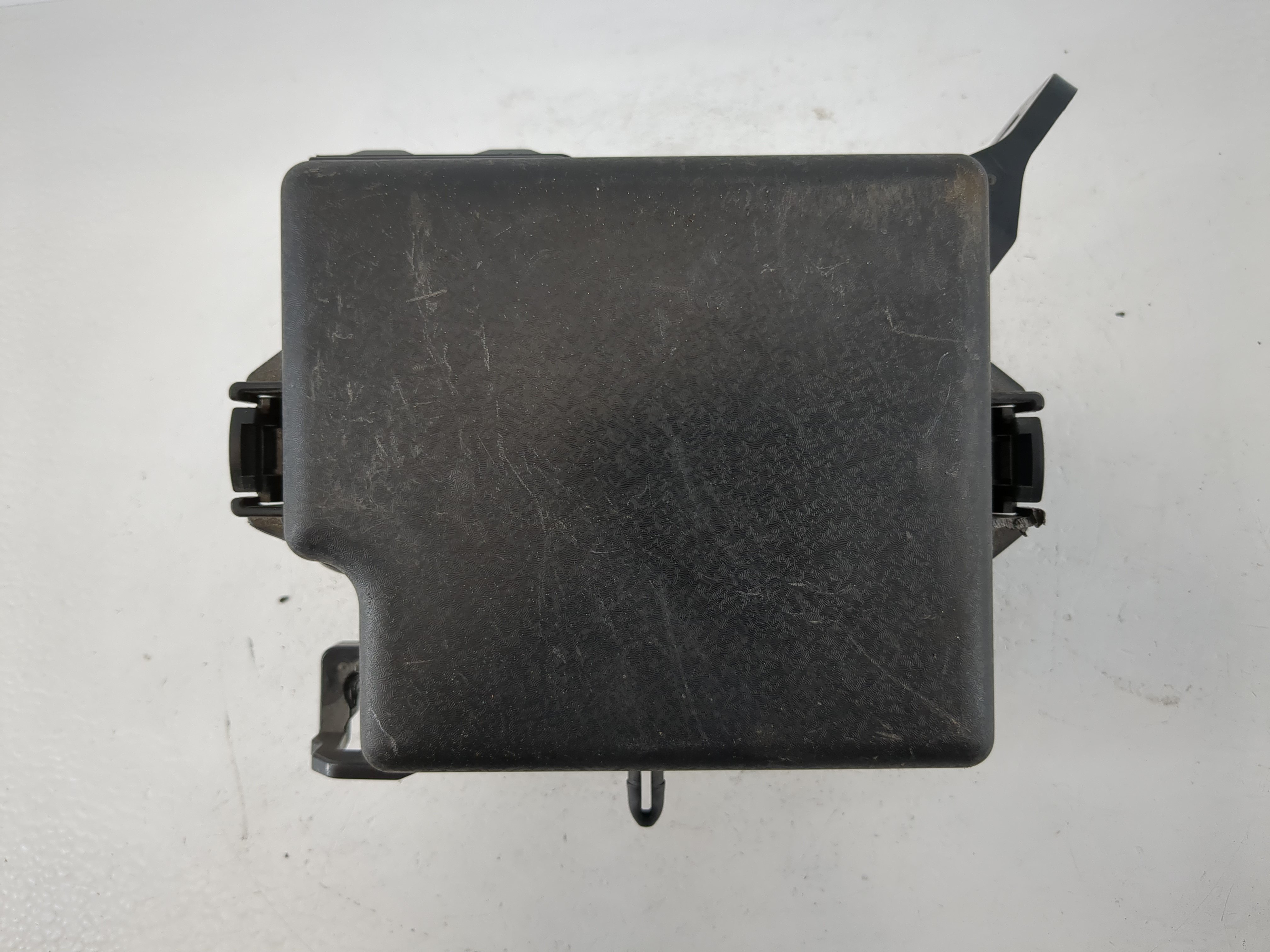2017-2019 Kia Soul Fusebox Fuse Box Relay Module 91950-b2350 1100036 - Oemusedautoparts1.com