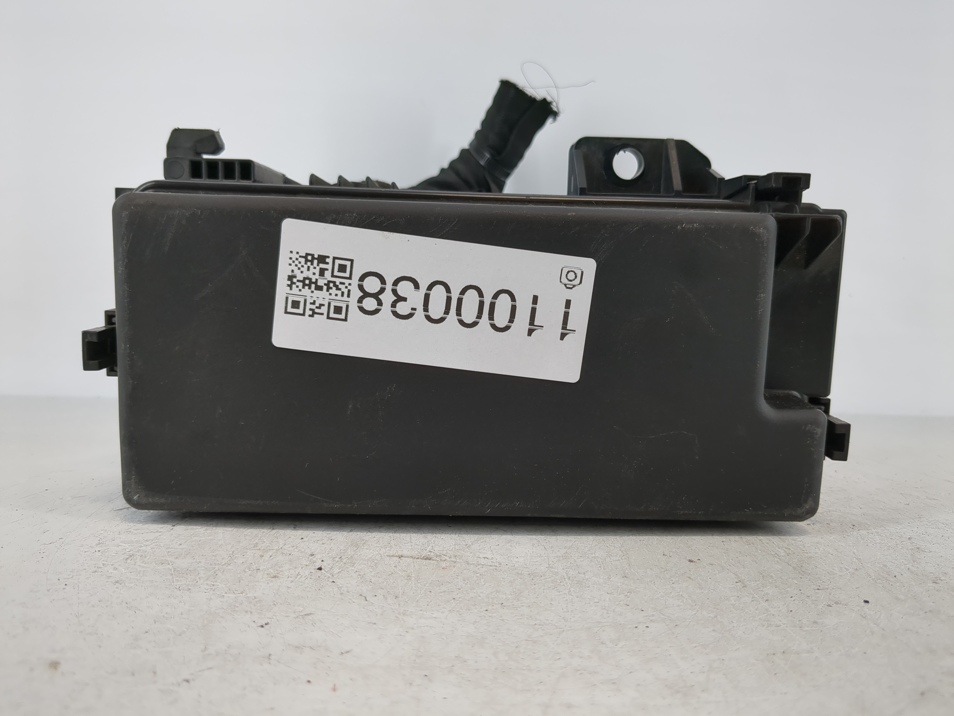 2013-2017 Honda Accord Fusebox Fuse Box Relay Module 1100038 - Oemusedautoparts1.com