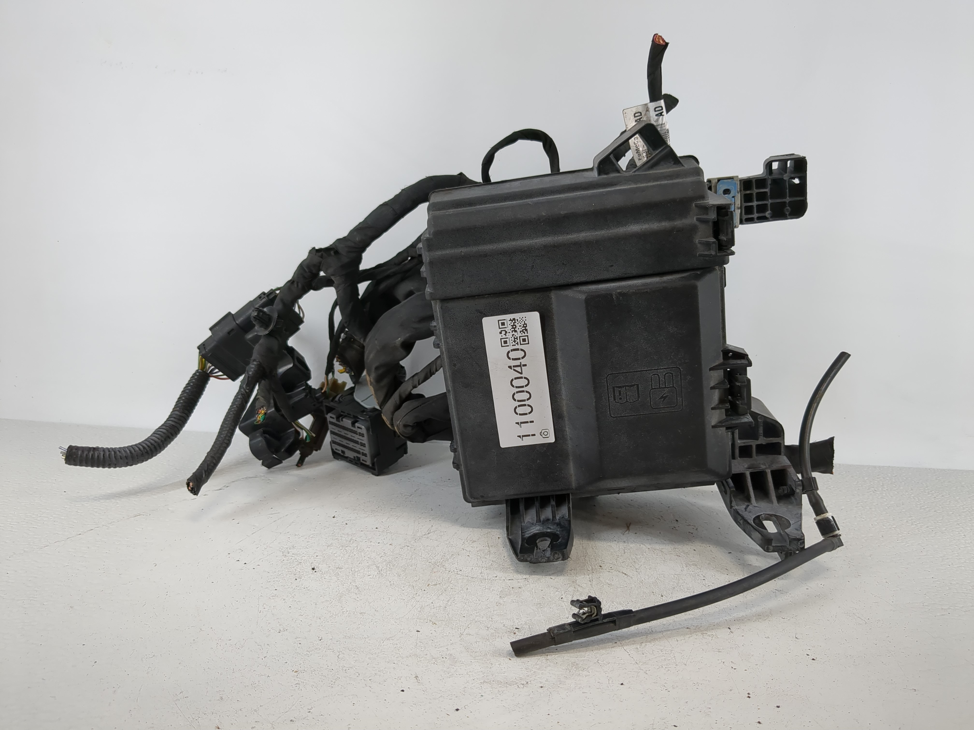 2018-2020 Ford F-150 Fusebox Fuse Box Relay Module Jl3t-14d068-df 1100040 - Oemusedautoparts1.com