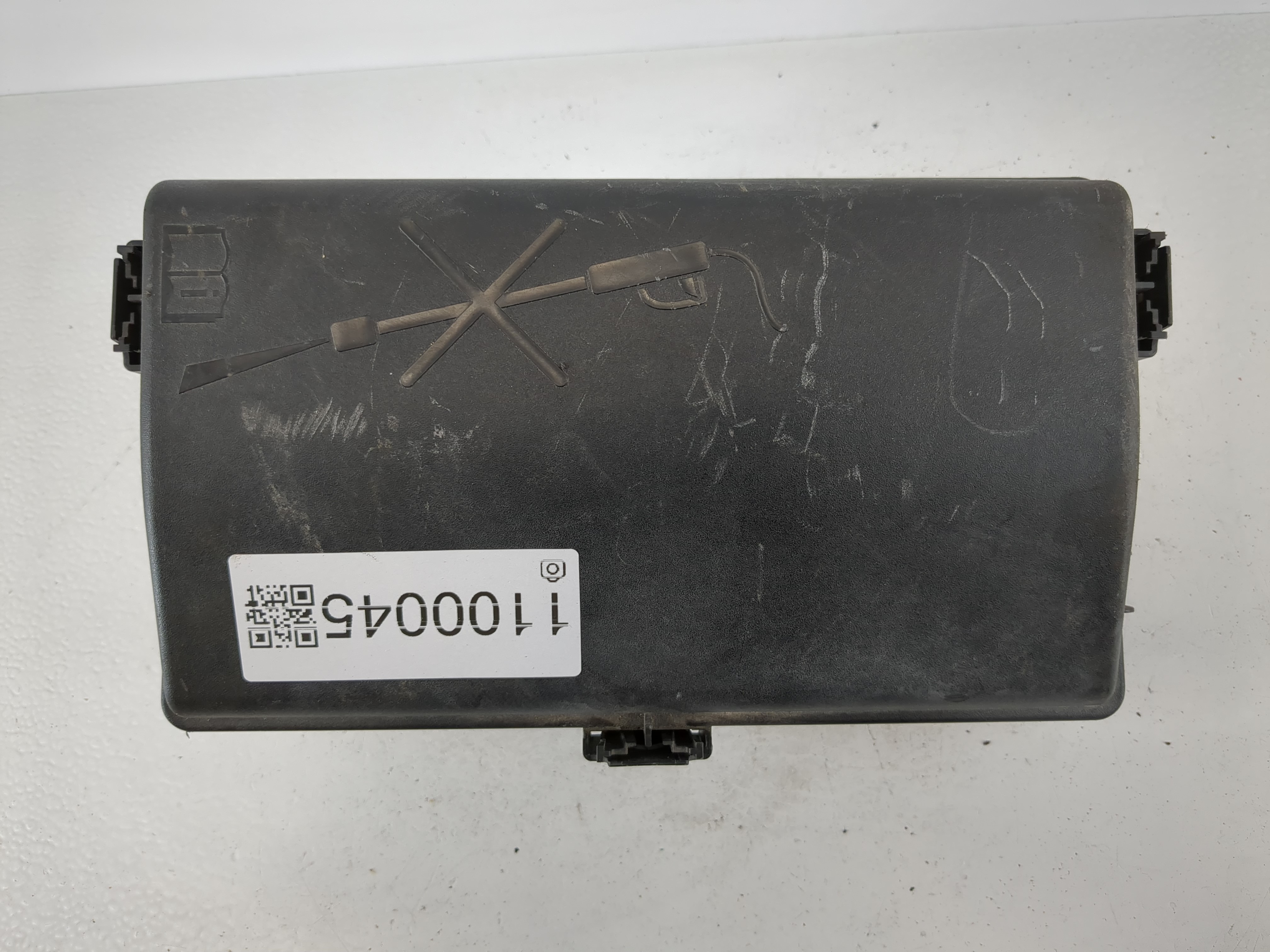 2013-2013 Chevrolet Malibu Fusebox Fuse Box Relay Module 22892003 1100045 - Oemusedautoparts1.com