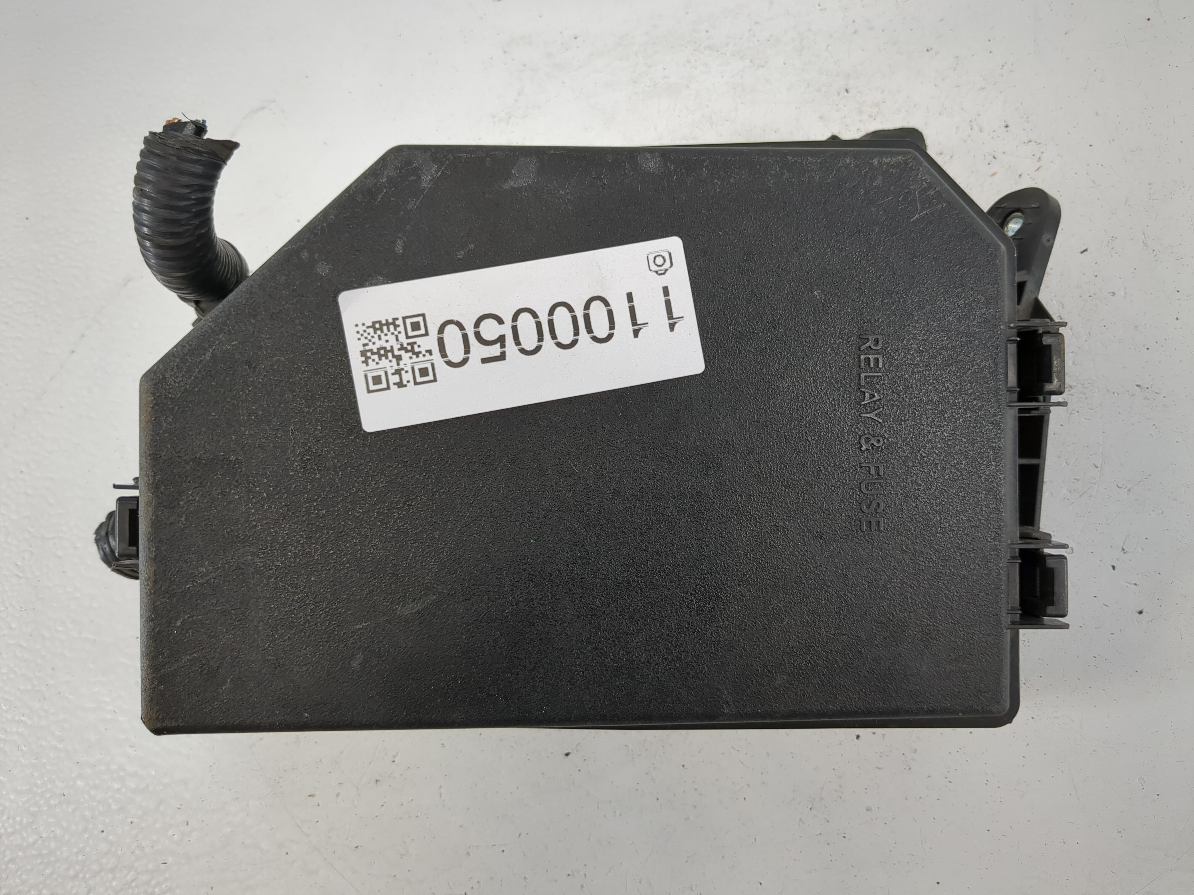 2020-2022 Toyota Corolla Fusebox Fuse Box Relay Module 82641-47050 1100050 - Oemusedautoparts1.com