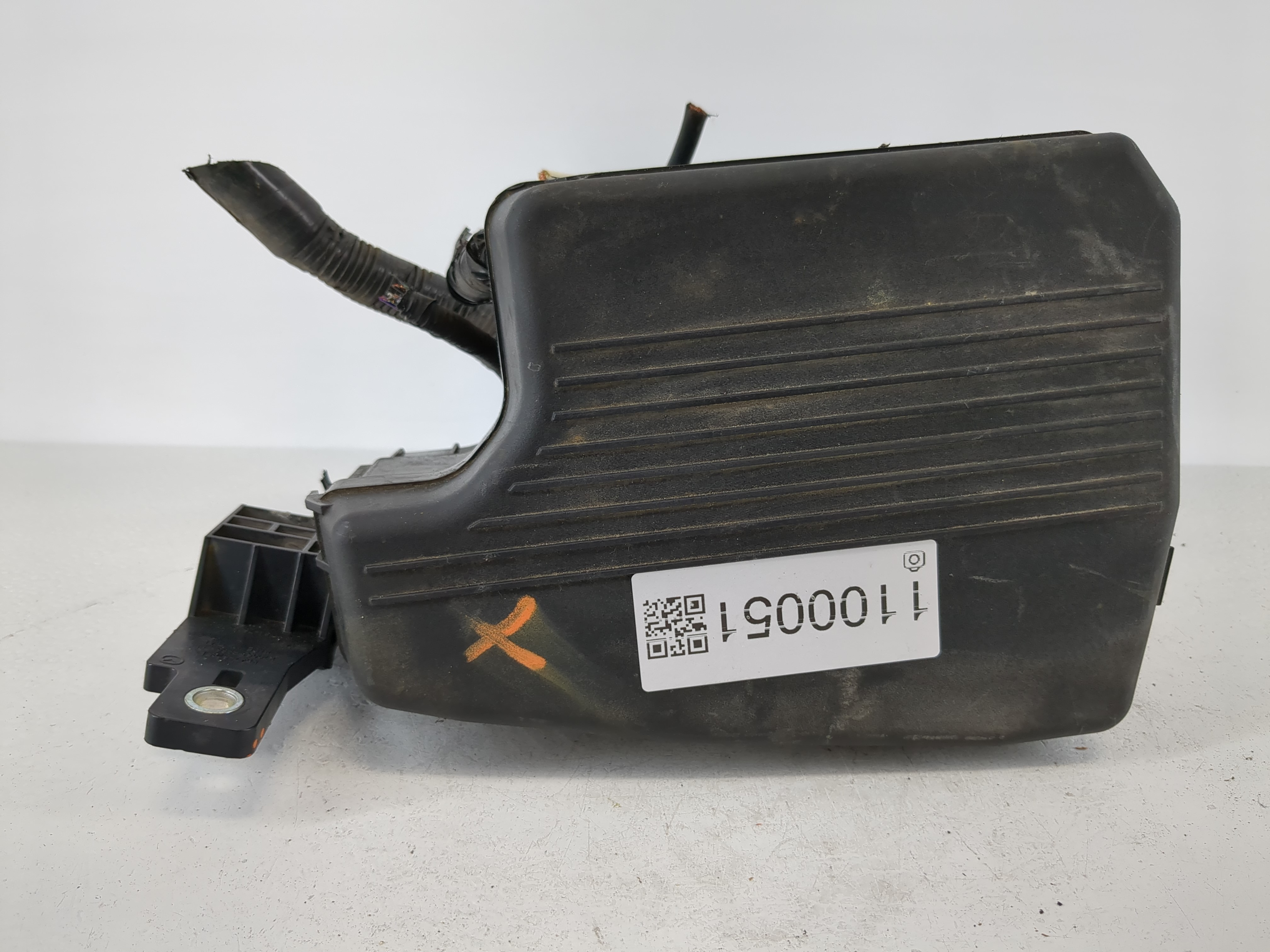 Picture of 2013-2022 Mazda Cx-5 Fusebox Fuse Box Relay Module 1100051