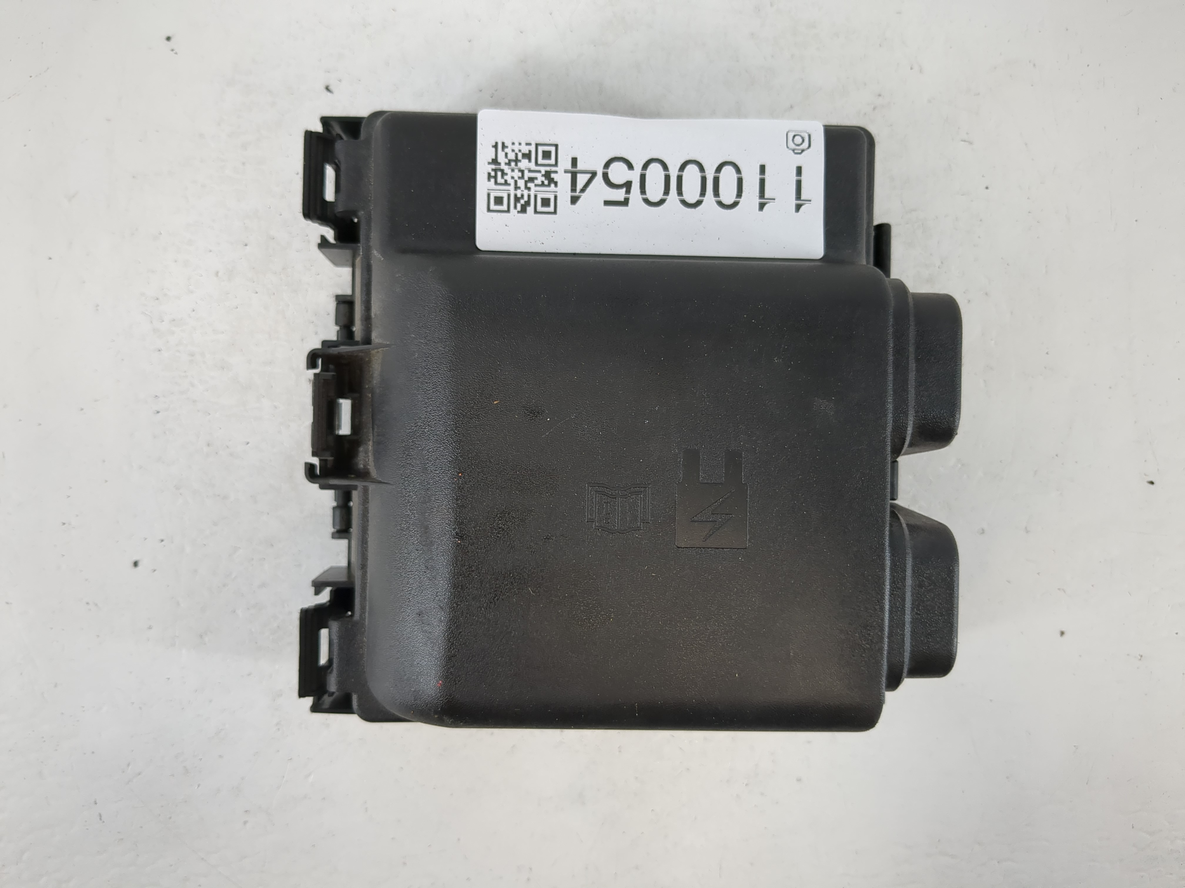 Ford Bronco Fusebox Fuse Box Relay Module Lx6t-14d068-mac 1100054 - Oemusedautoparts1.com