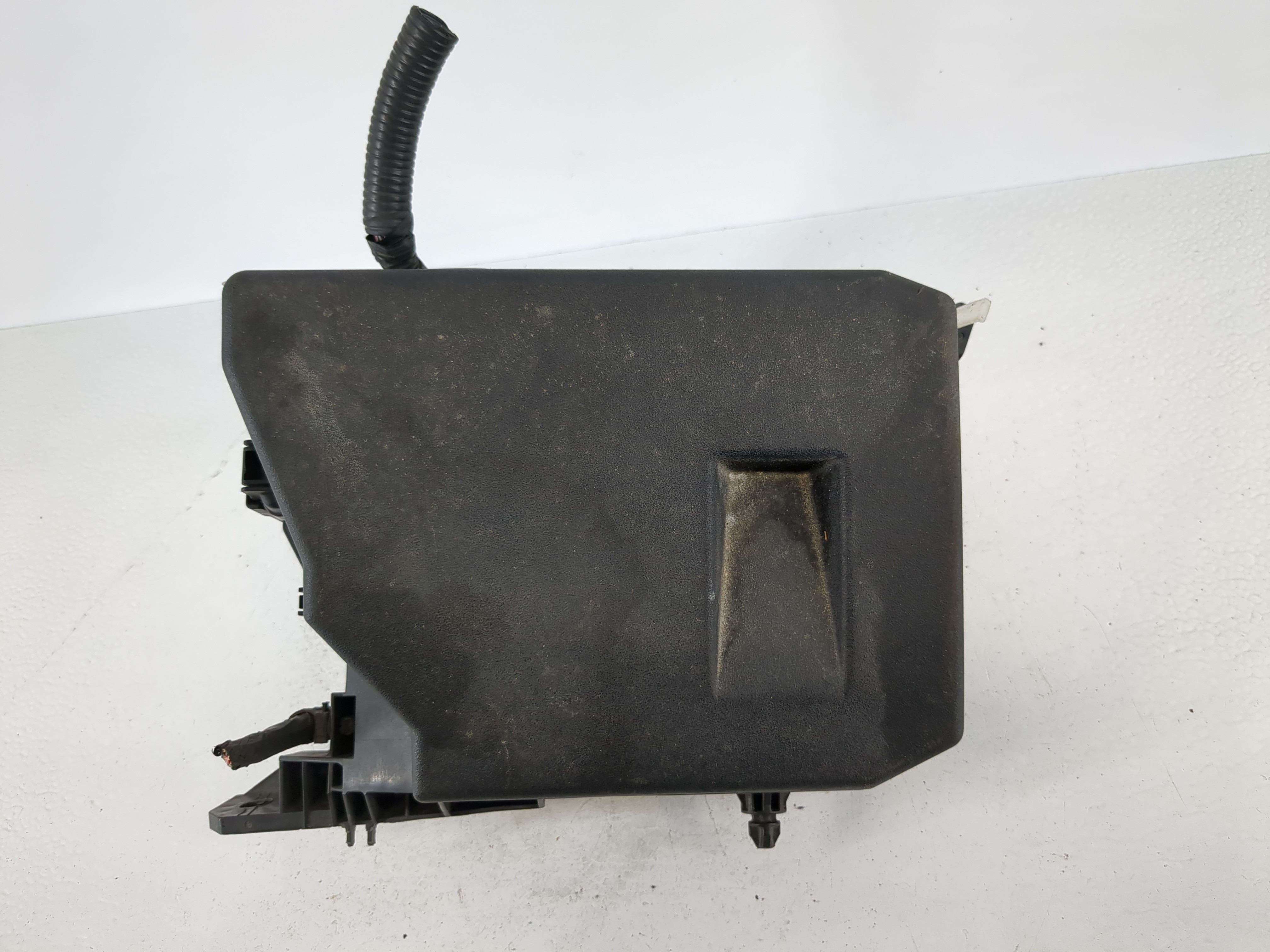 2009-2013 Toyota Corolla Fusebox Fuse Box Relay Module 82662-02270 1100063 - Oemusedautoparts1.com