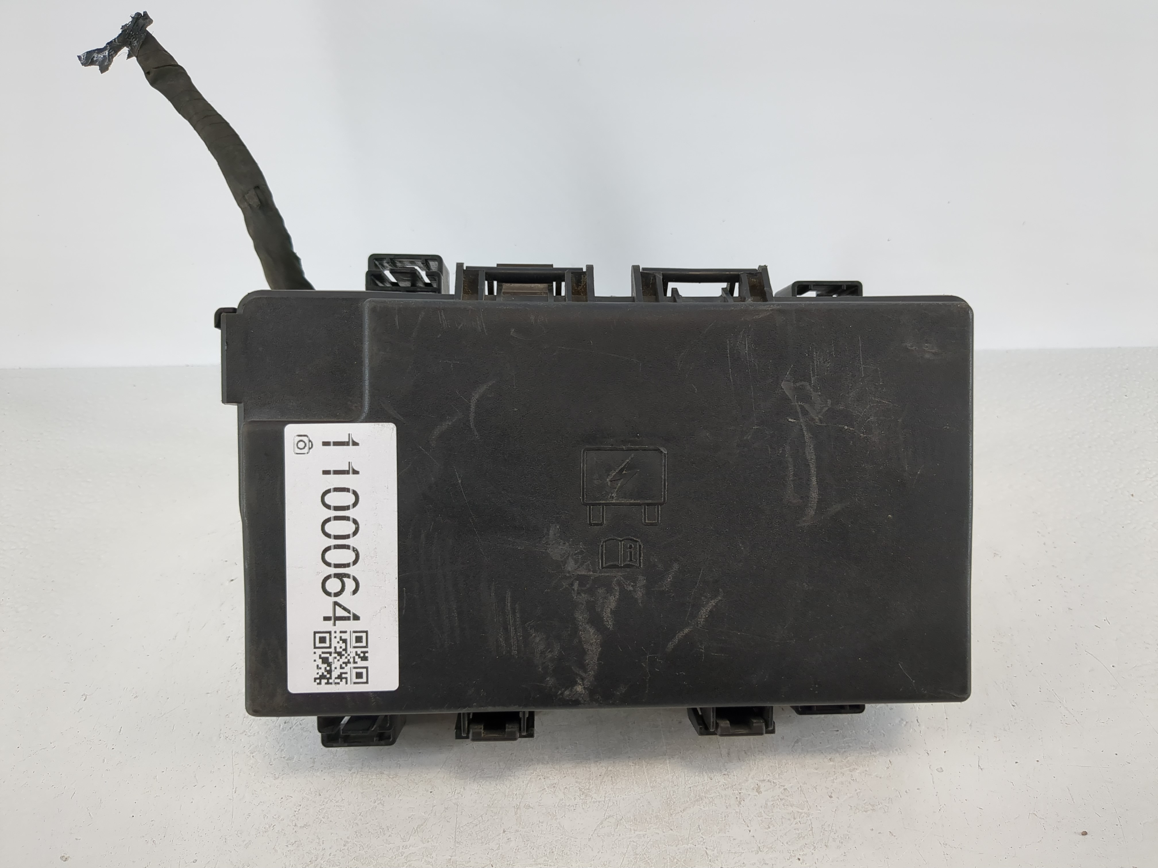 2017 Dodge Ram 1500 Fusebox Fuse Box Relay Module P68322371ab 1100064 - Oemusedautoparts1.com