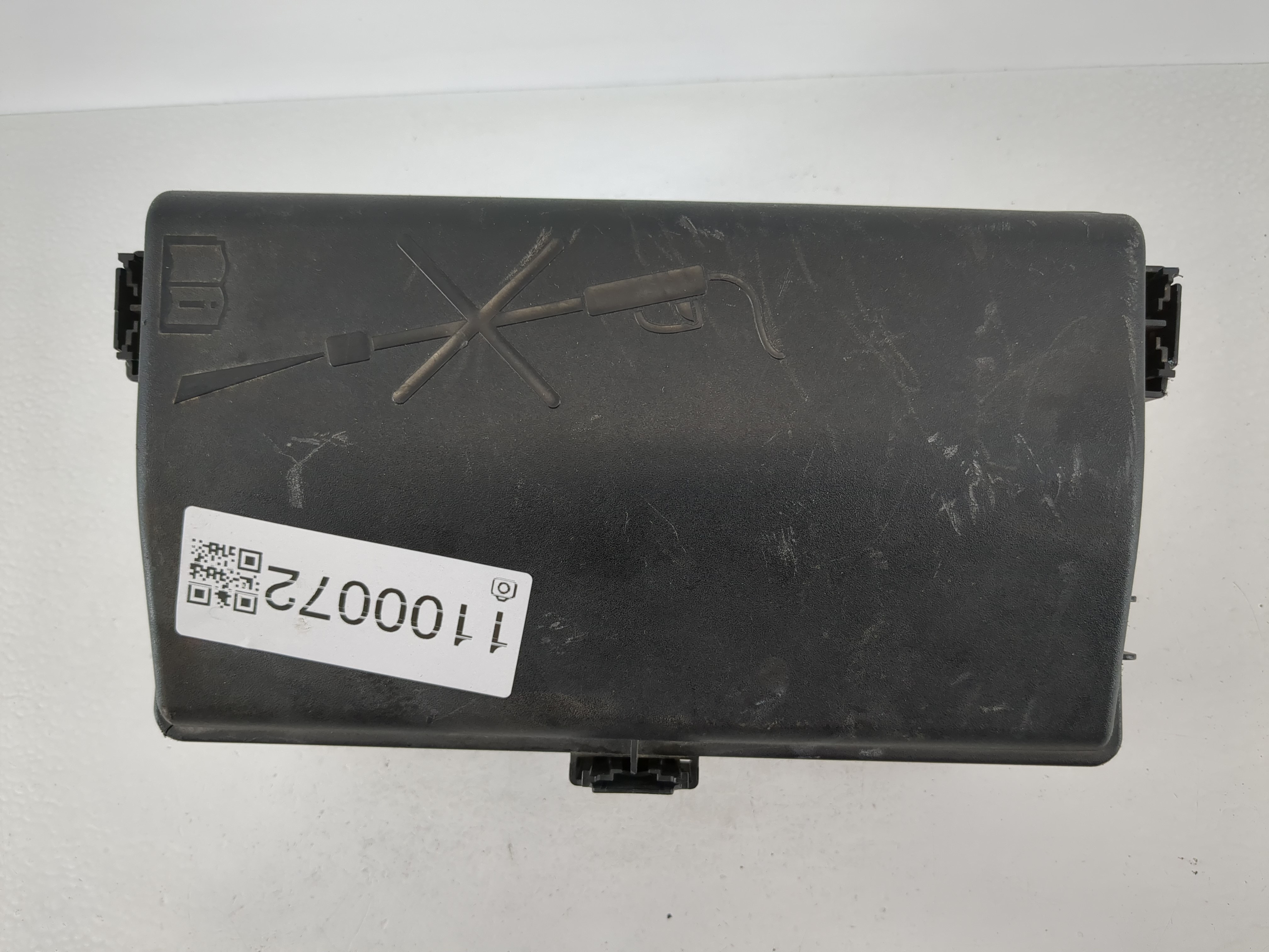 2012-2014 Chevrolet Cruze Fusebox Fuse Box Relay Module 95942232 1100072 - Oemusedautoparts1.com