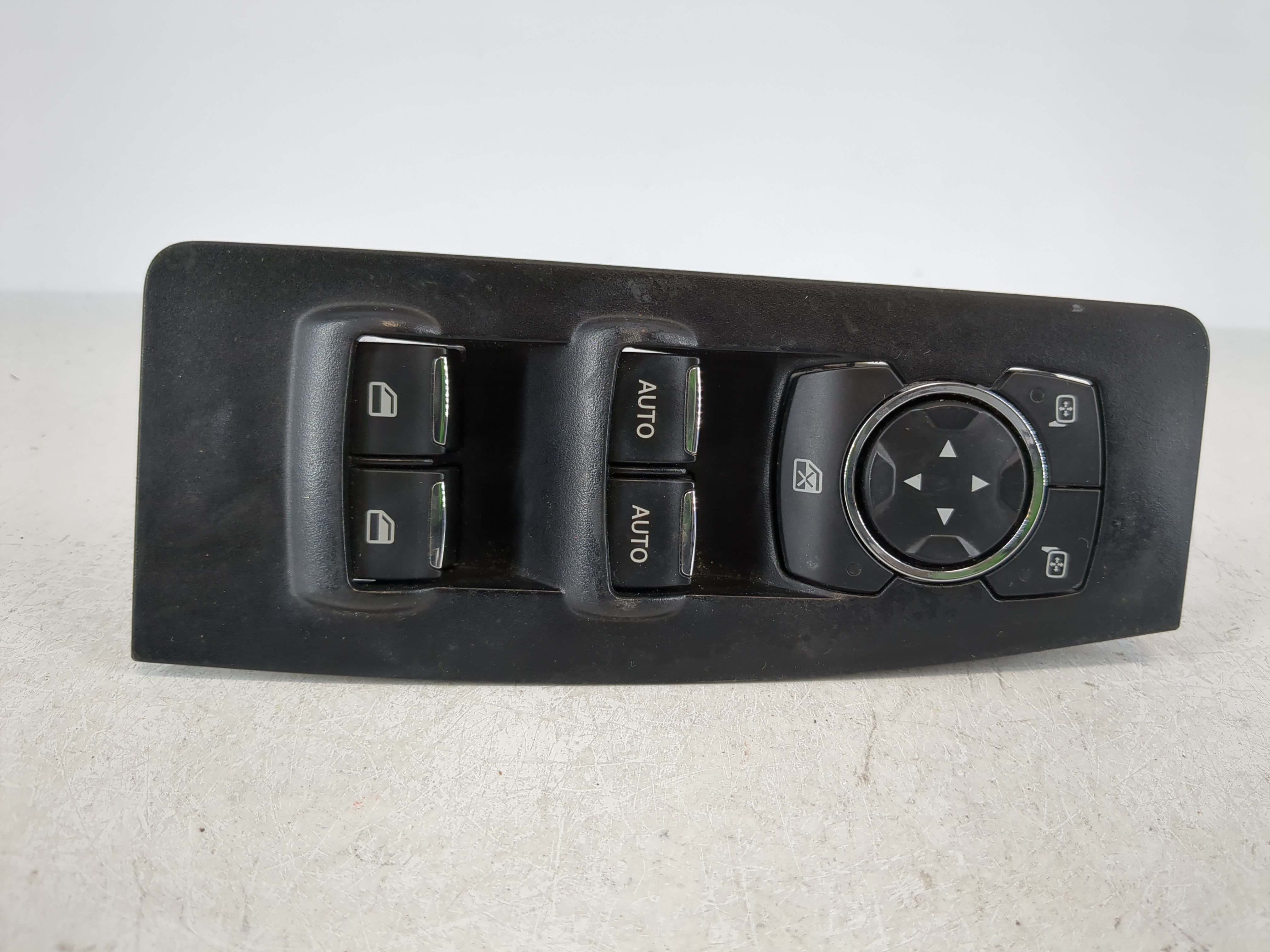 2013-2019 Ford Taurus Driver Left Door Master Power Window Switch 1100079 - Oemusedautoparts1.com