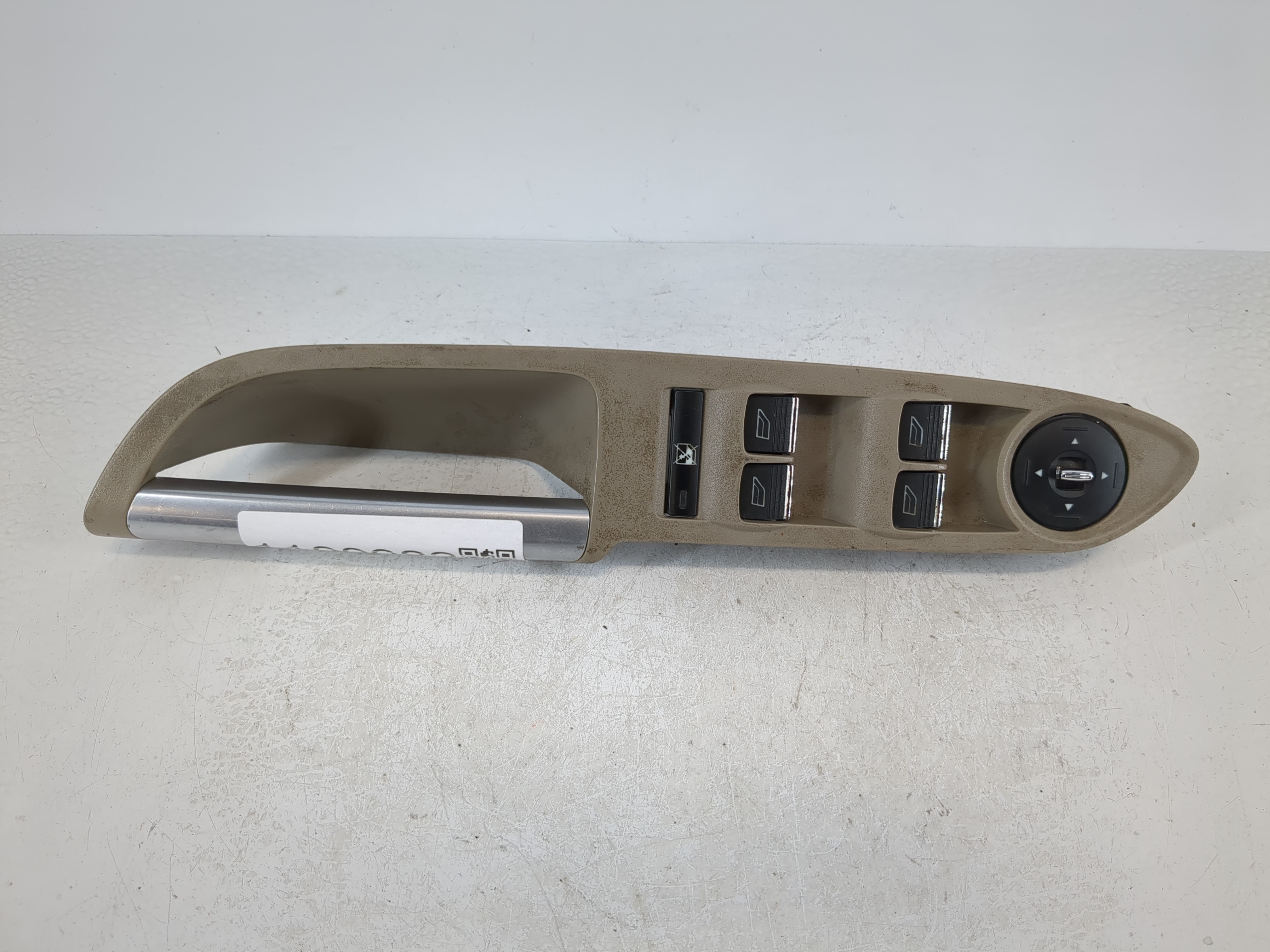 Picture of 2012-2018 Ford Focus Driver Left Door Master Power Window Switch 1100082