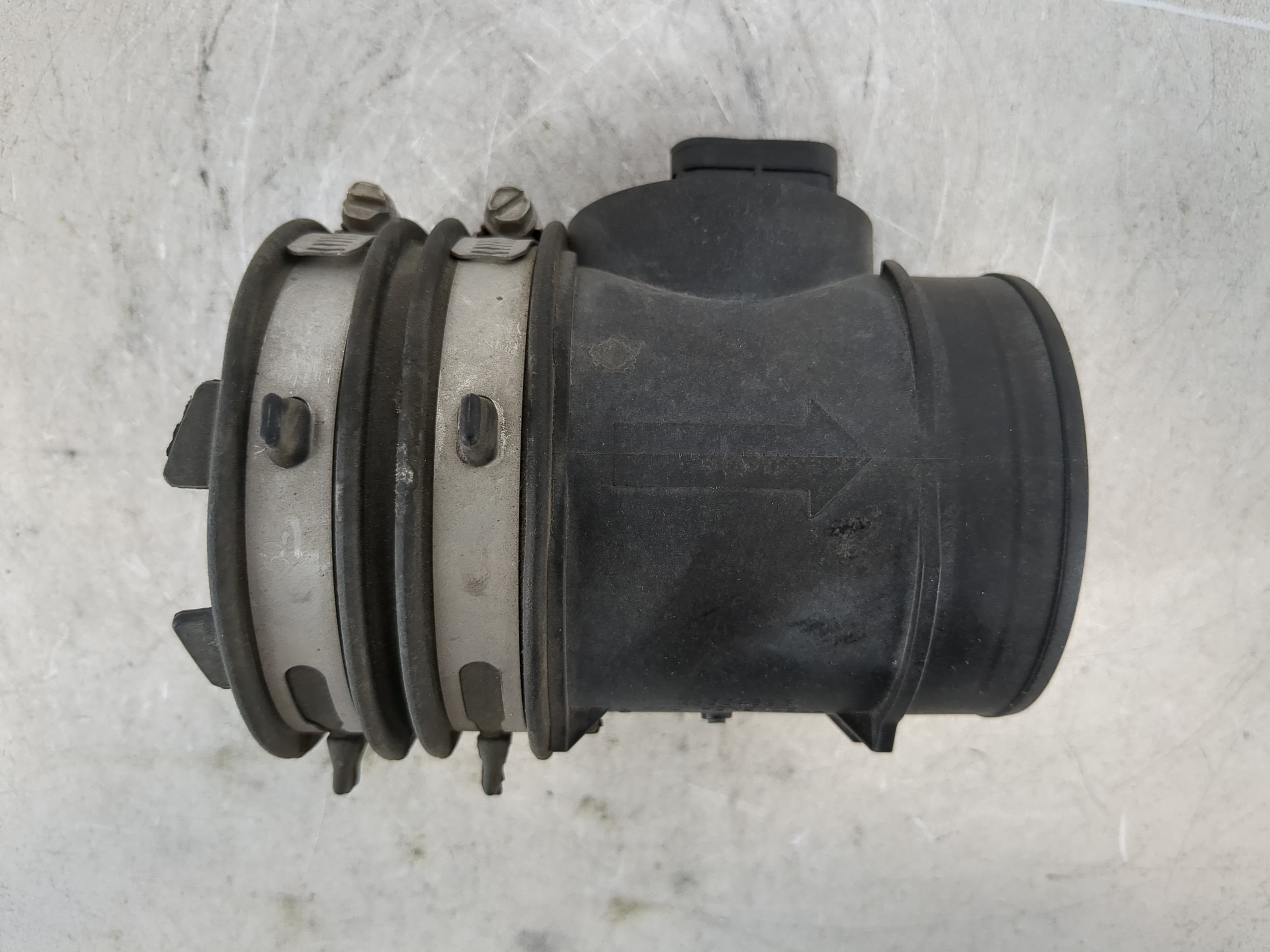 Picture of 2004-2004 Pontiac Grand Prix Mass Air Flow Meter Maf 1100083