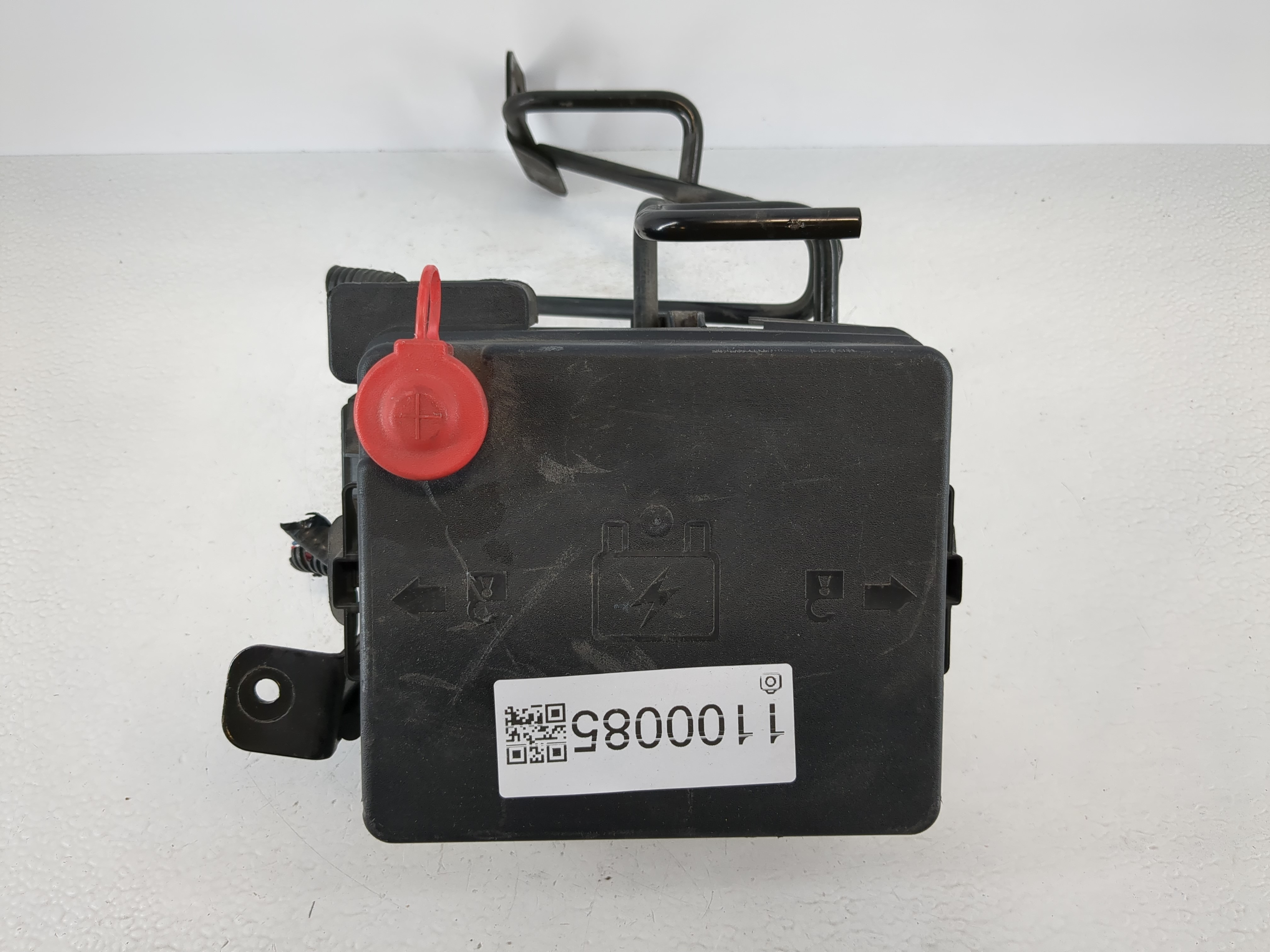 2006-2006 Saturn Ion Fusebox Fuse Box Relay Module 15819063 1100085 - Oemusedautoparts1.com