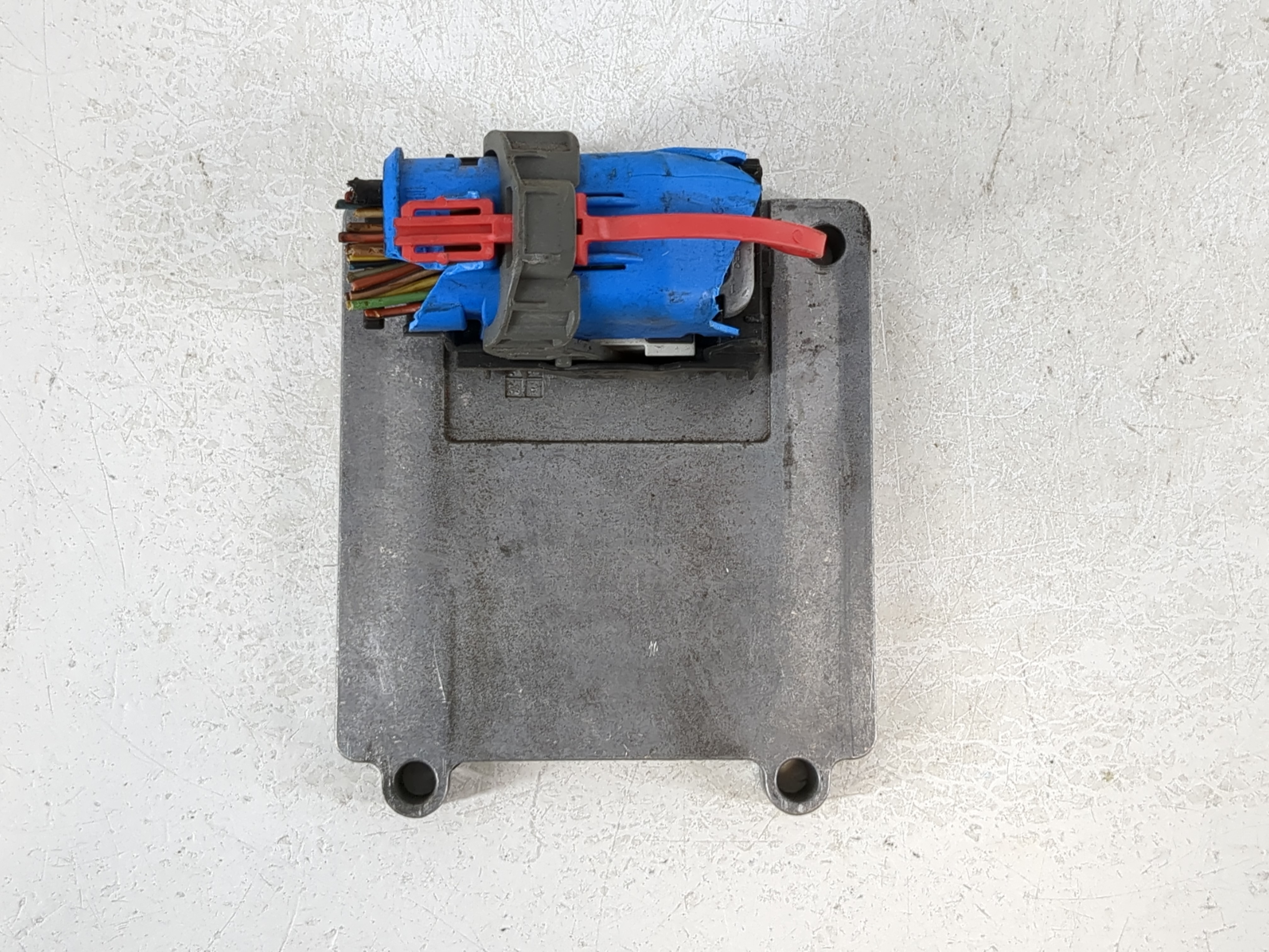 2009-2011 Chevrolet Hhr Fusebox Fuse Box Relay Module 24251062 1100087 - Oemusedautoparts1.com