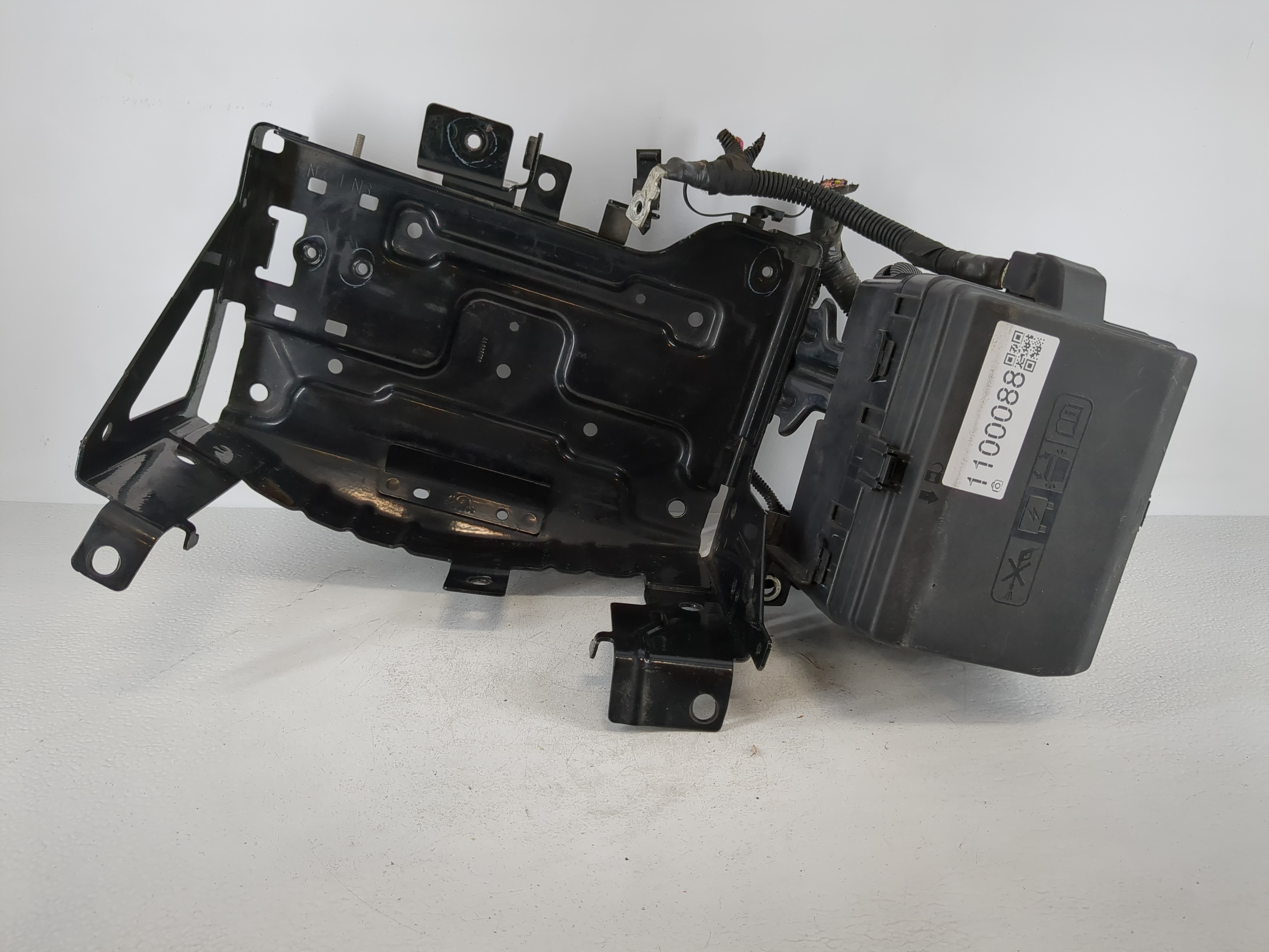 2019-2021 Chevrolet Silverado 1500 Fusebox Fuse Box Relay Module 1100088 - Oemusedautoparts1.com