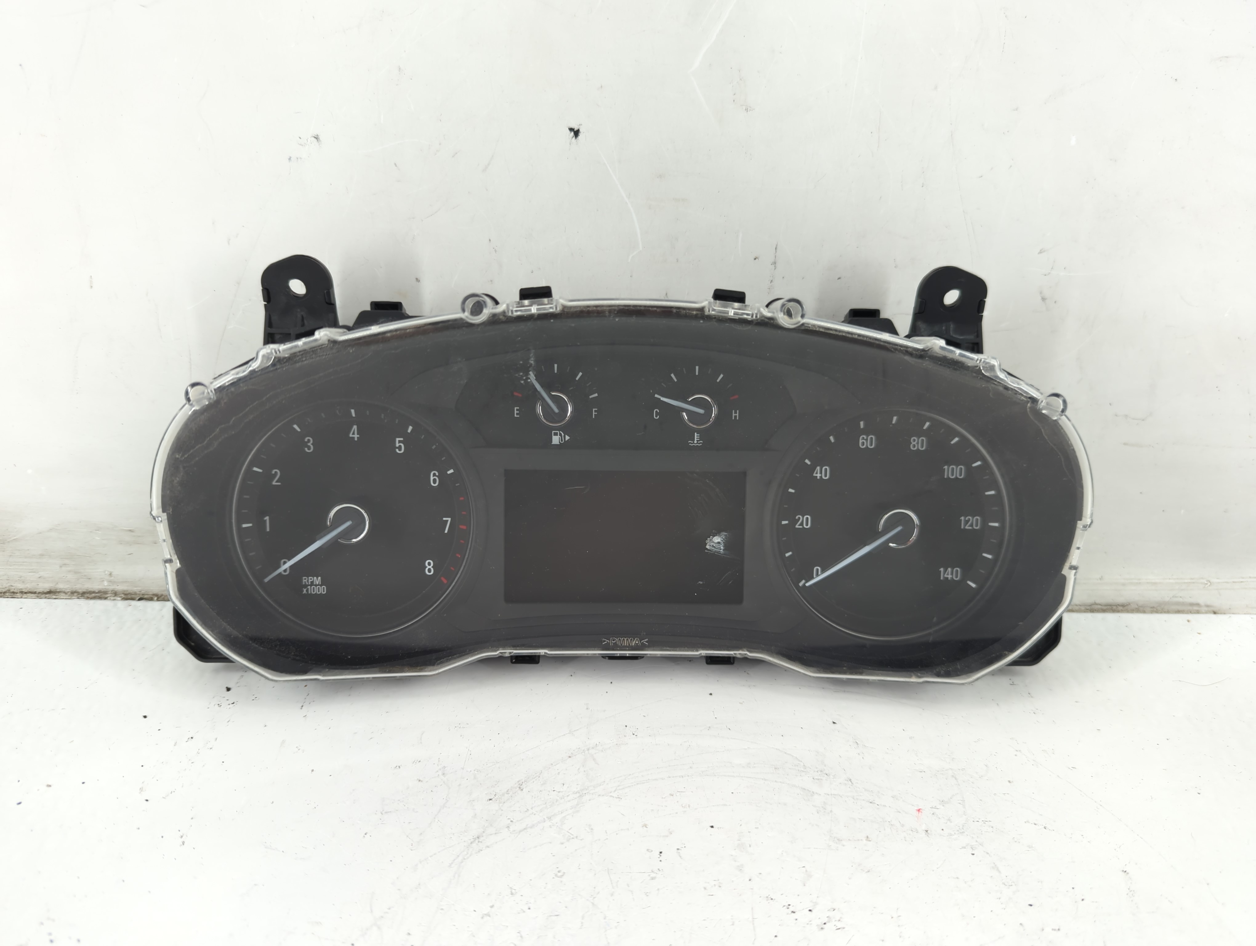 2020 Buick Encore Speedometer Instrument Cluster Gauges 42687899 1100113 - Oemusedautoparts1.com