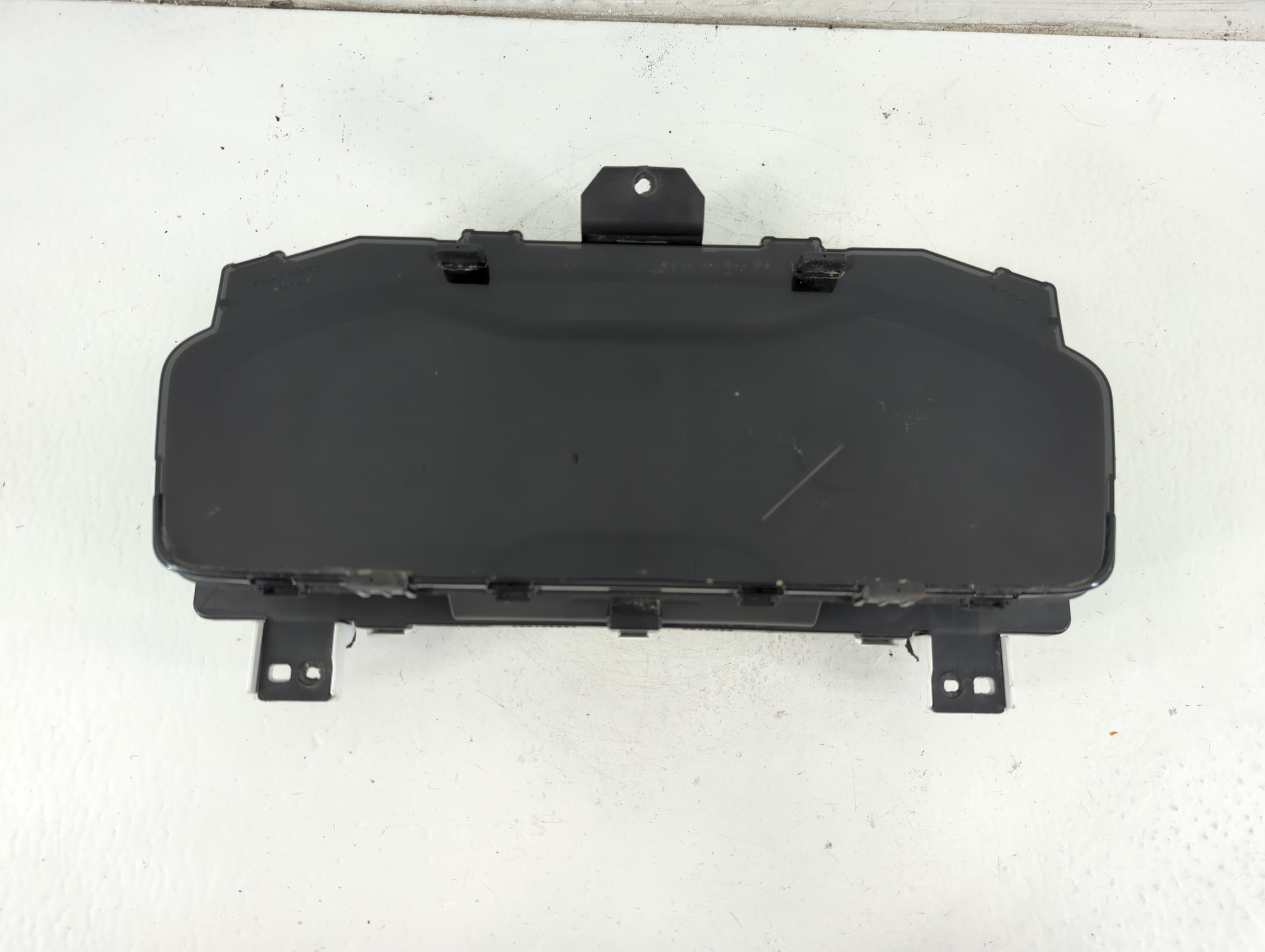 Picture of 2022-2022 Honda Civic Speedometer Instrument Cluster Gauges 1100114